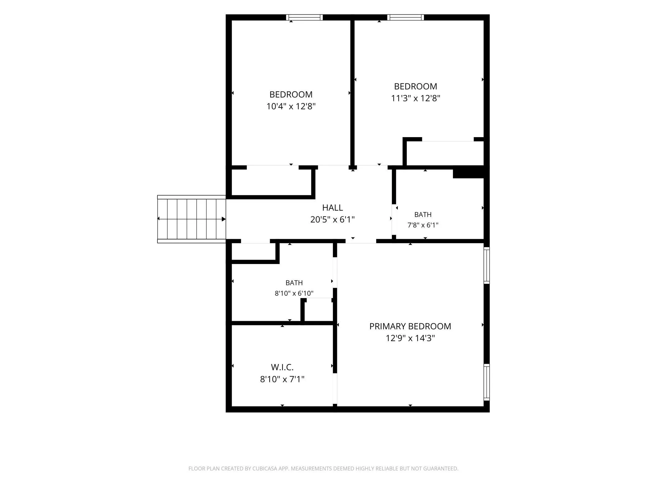 Photo 33 of 17528 Dunkirk Way