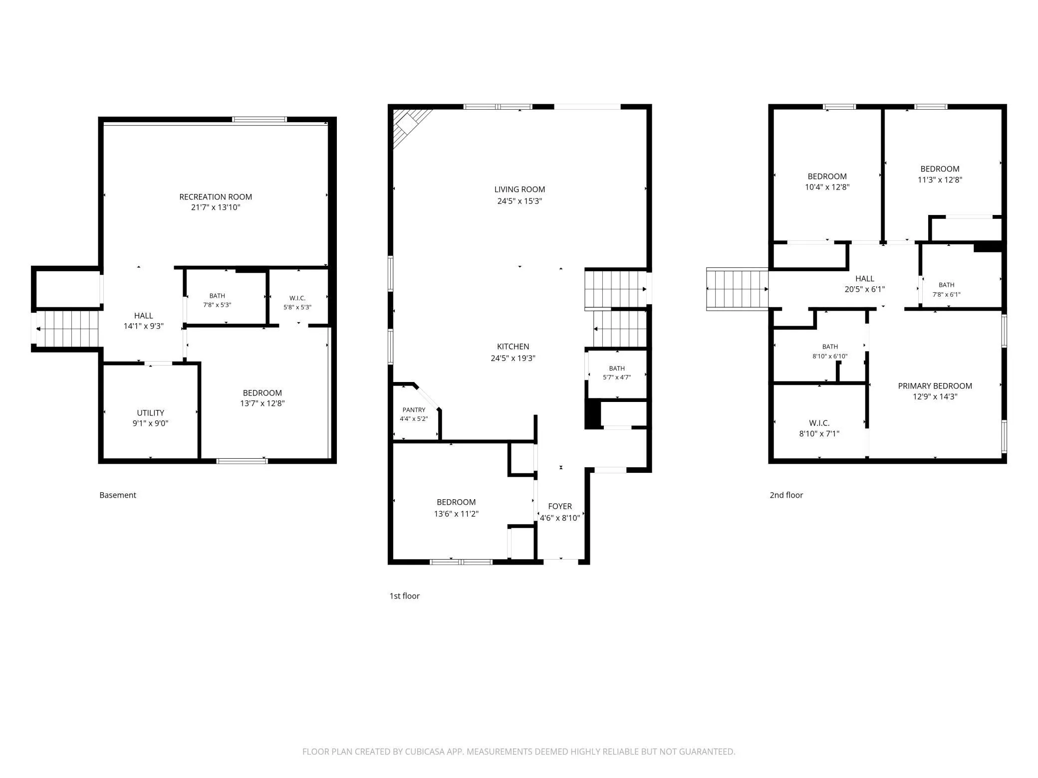 Photo 34 of 17528 Dunkirk Way