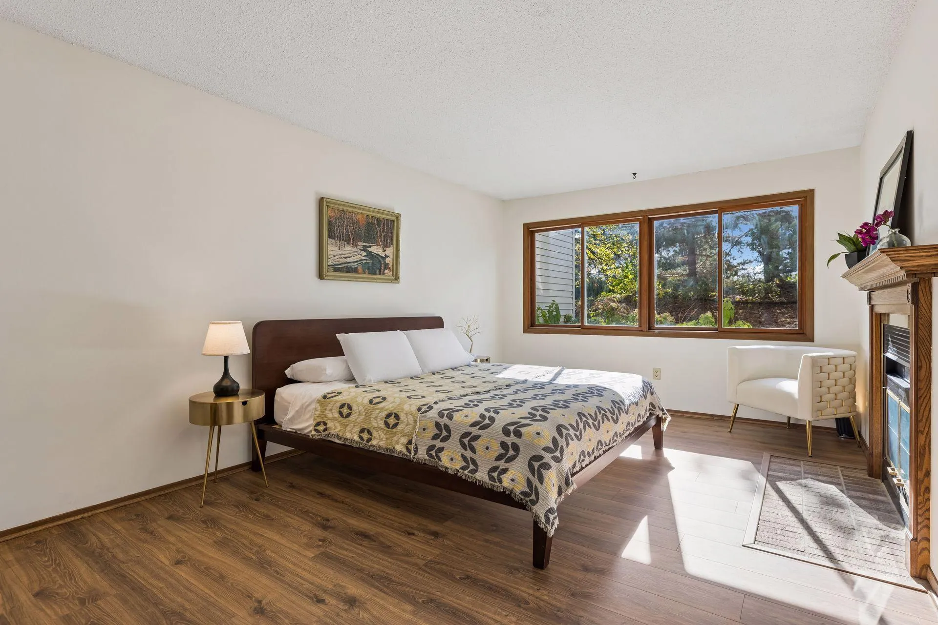 Photo 11 of 8020 Timber Lake Drive