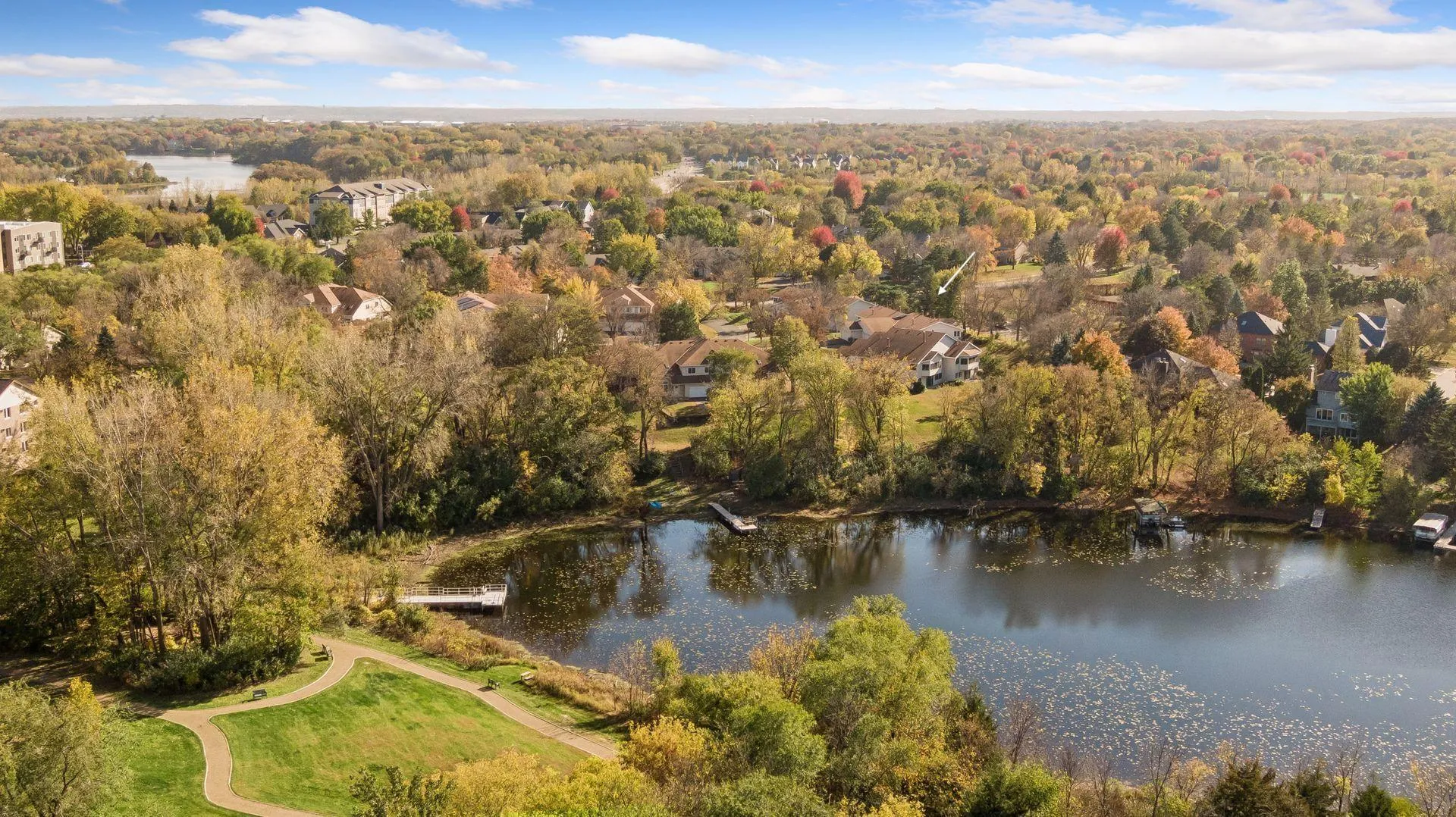 Photo 4 of 8020 Timber Lake Drive