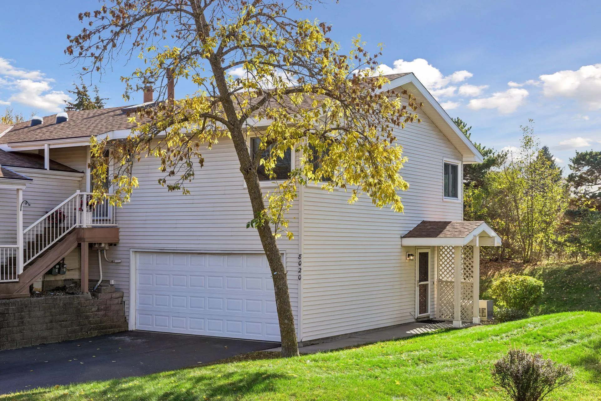Photo 23 of 8020 Timber Lake Drive