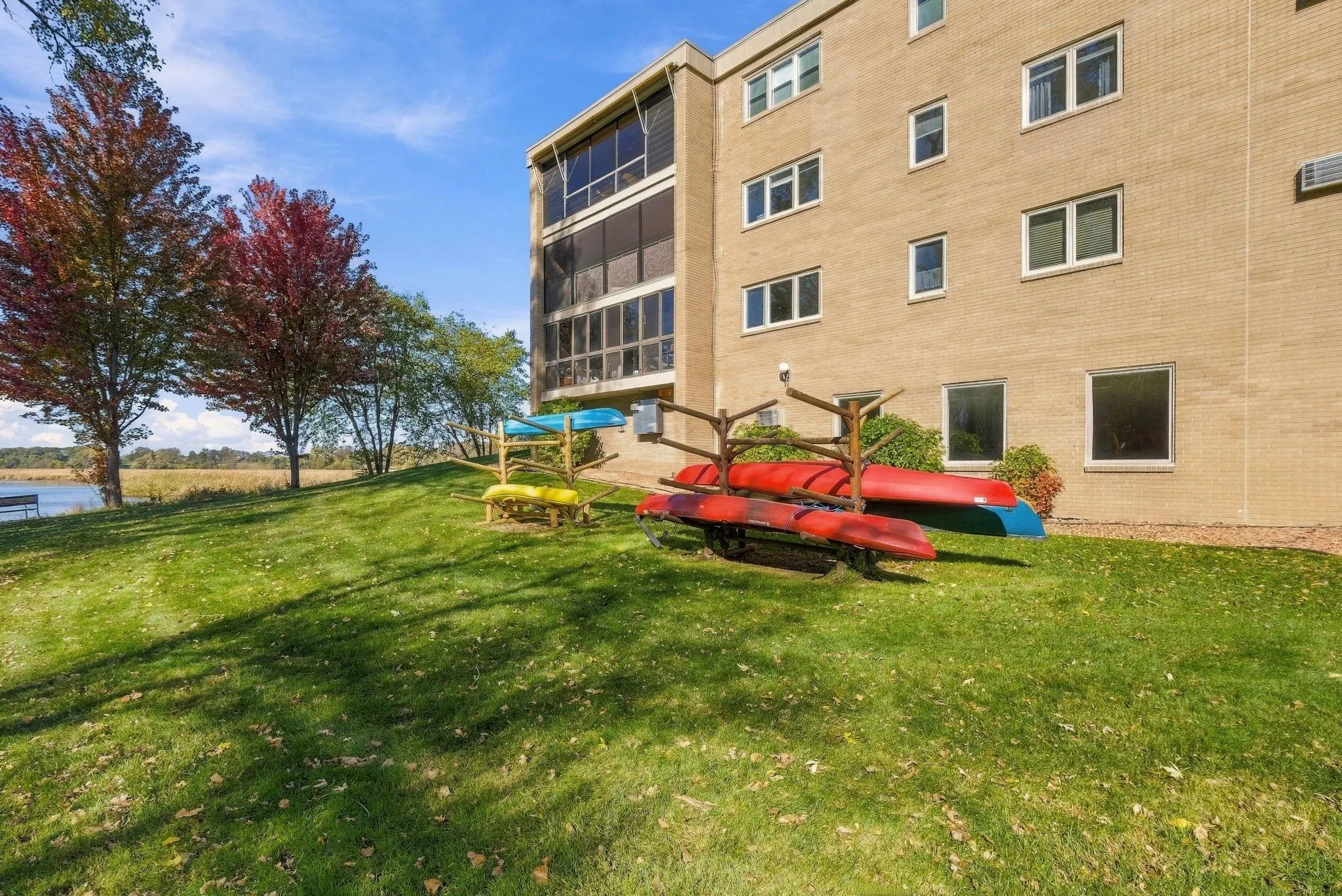 Photo 30 of 4360 Brookside Court Unit 211