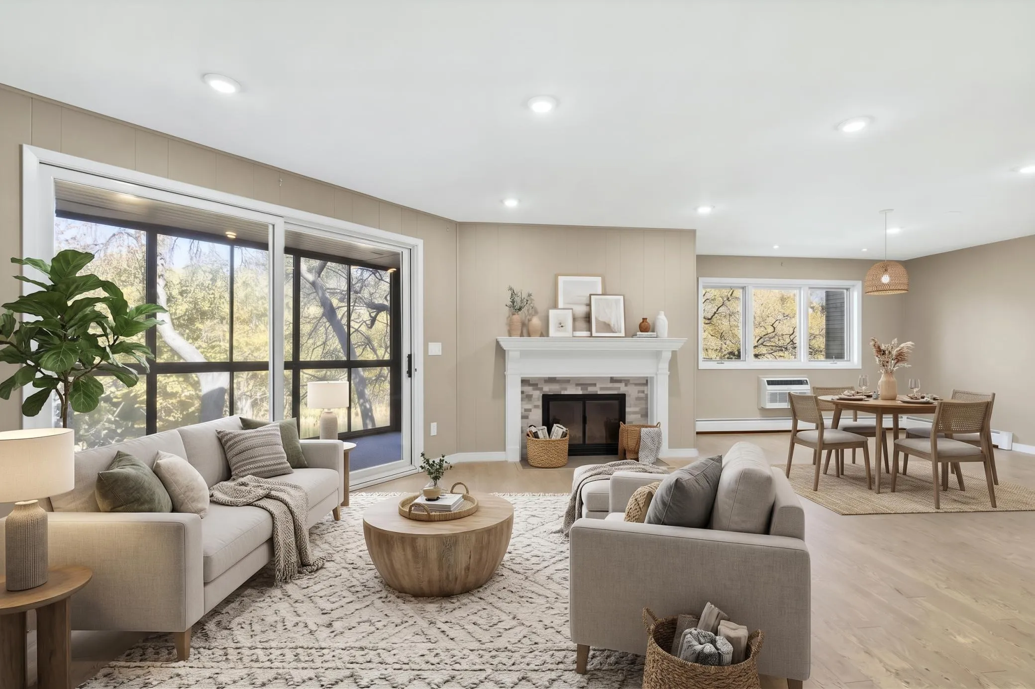 Photo 2 of 4360 Brookside Court Unit 211