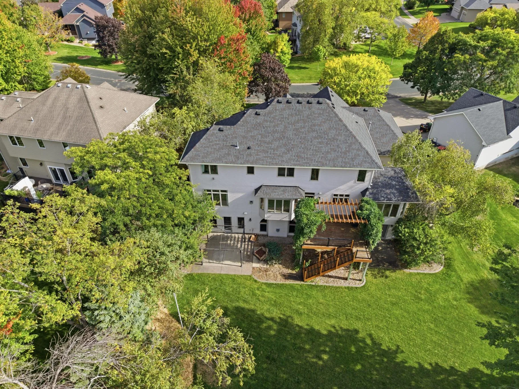 Photo 54 of 13144 Palisade Ne Street