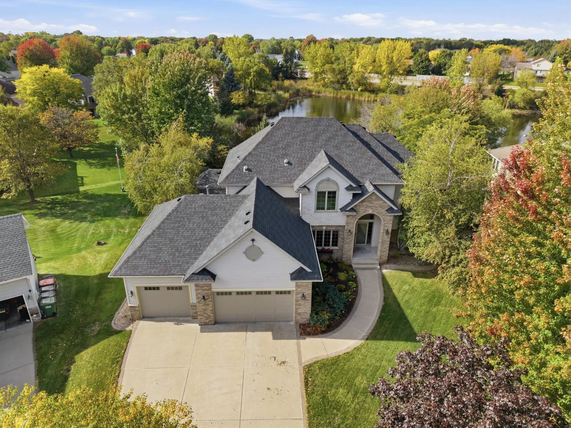Photo 46 of 13144 Palisade Ne Street