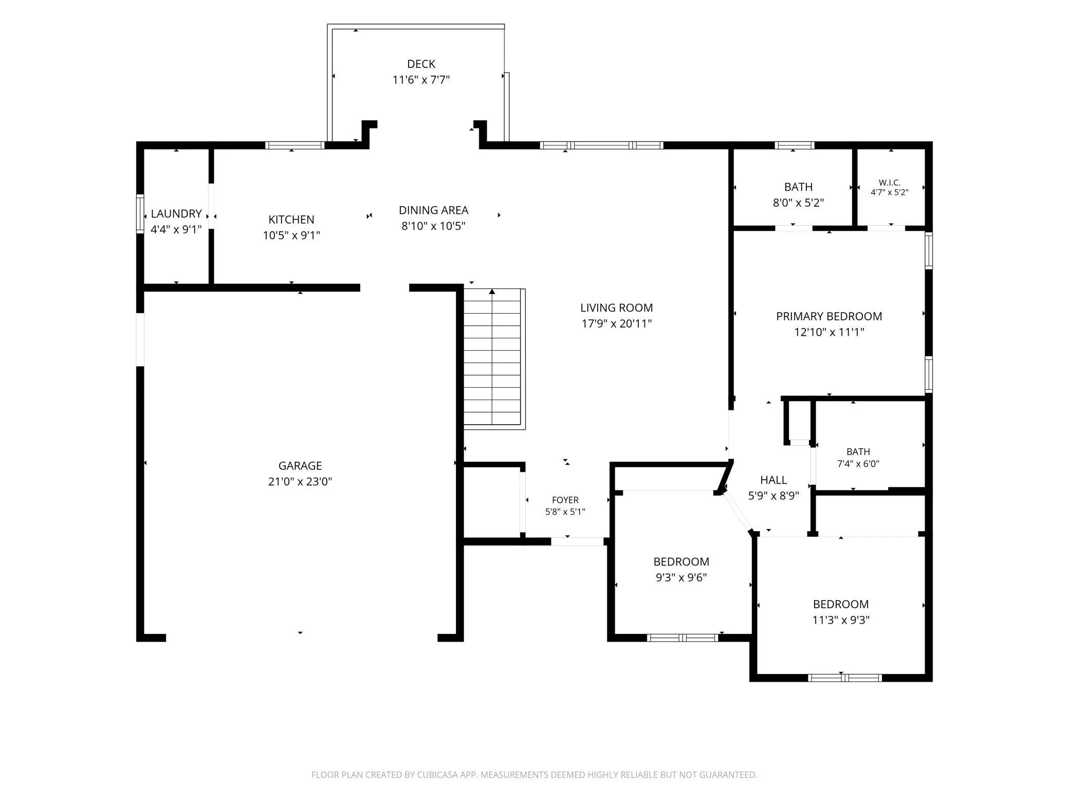 Photo 9 of 5480 273rd Street