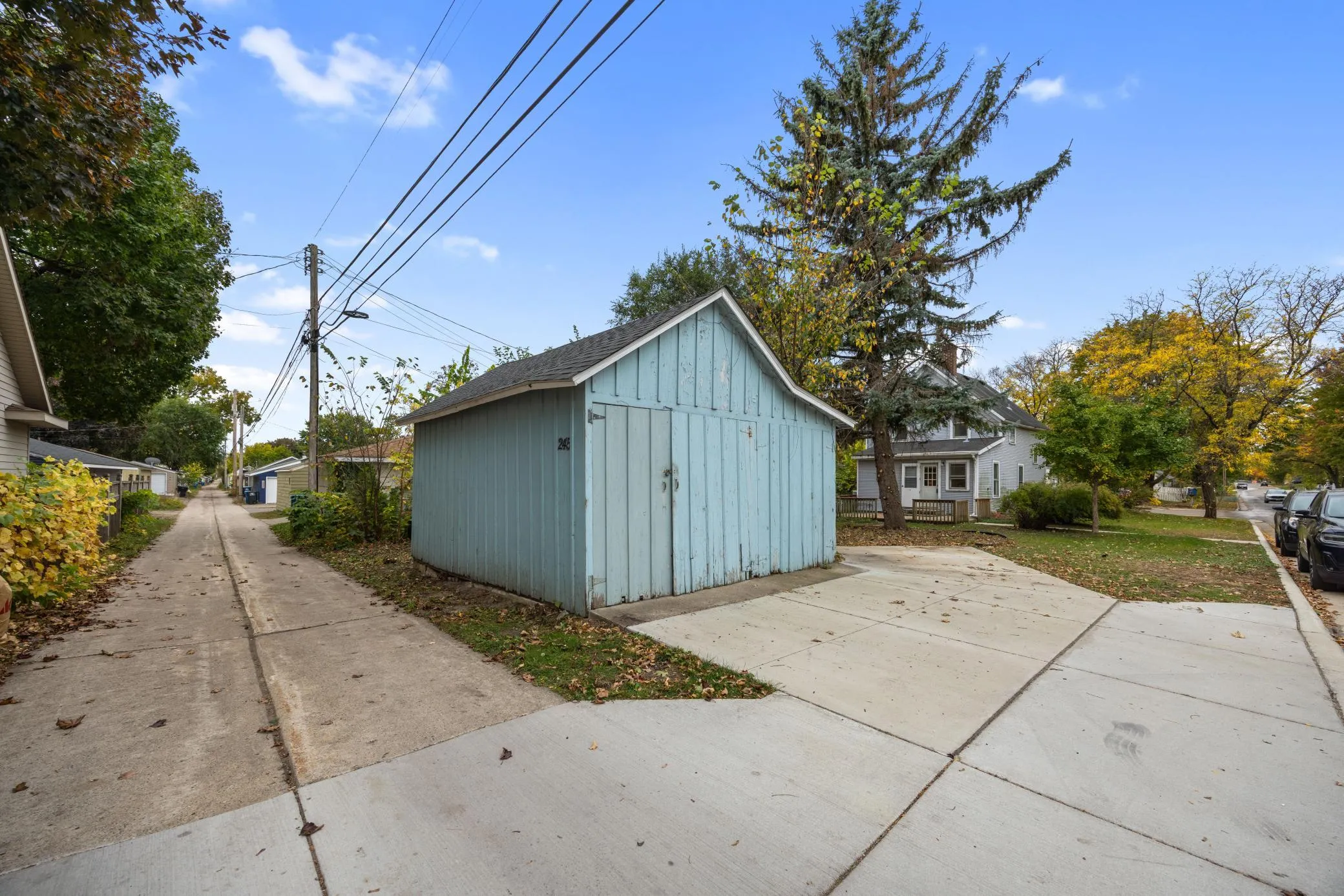 Photo 27 of 245 8th N Avenue