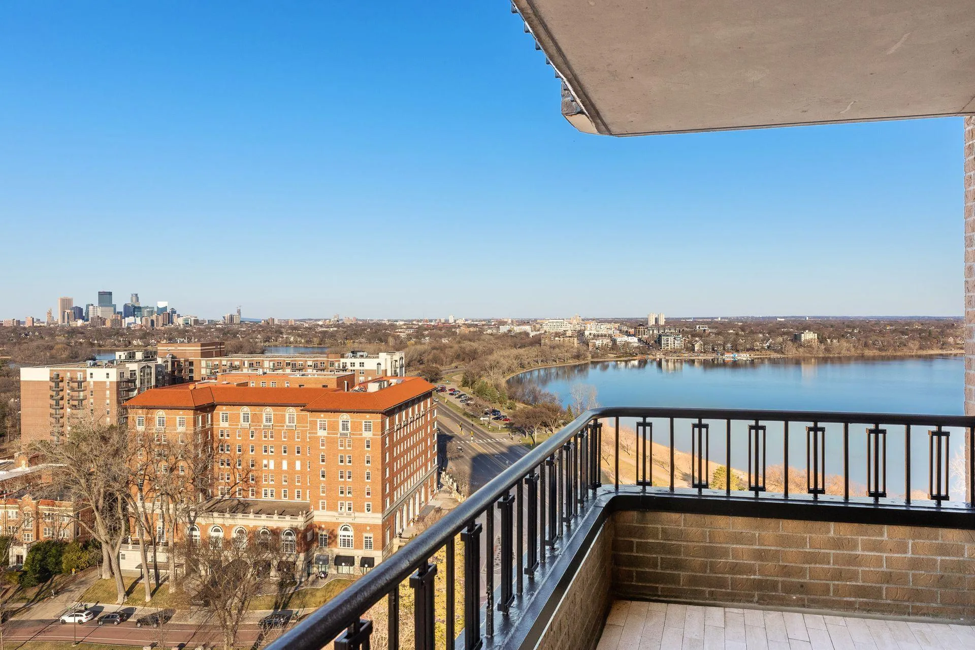 Photo 59 of 2950 Dean Parkway Unit 2103