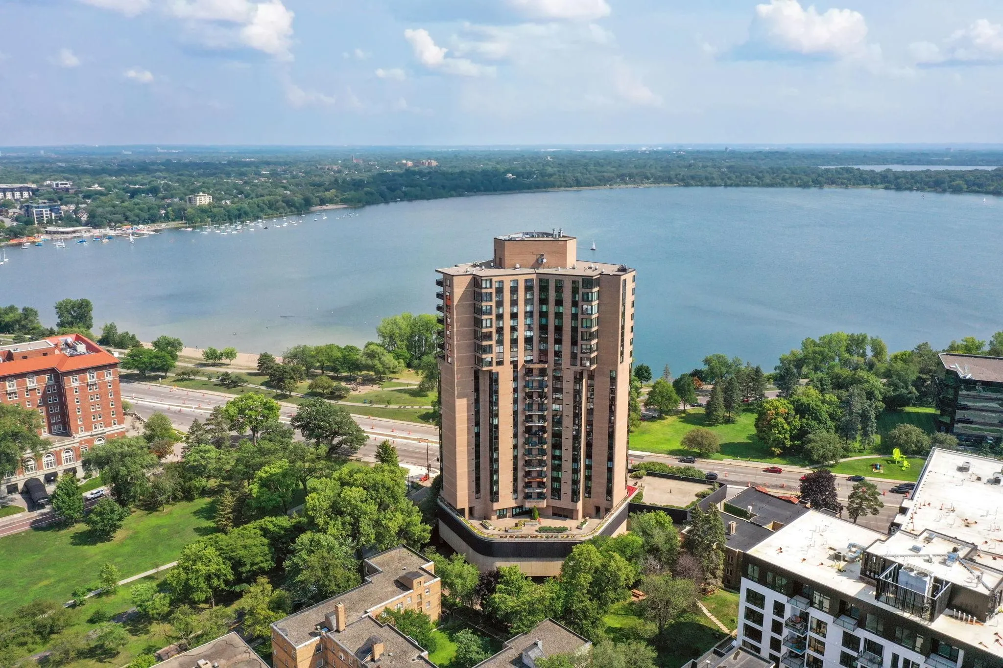 Photo 2 of 2950 Dean Parkway Unit 2103