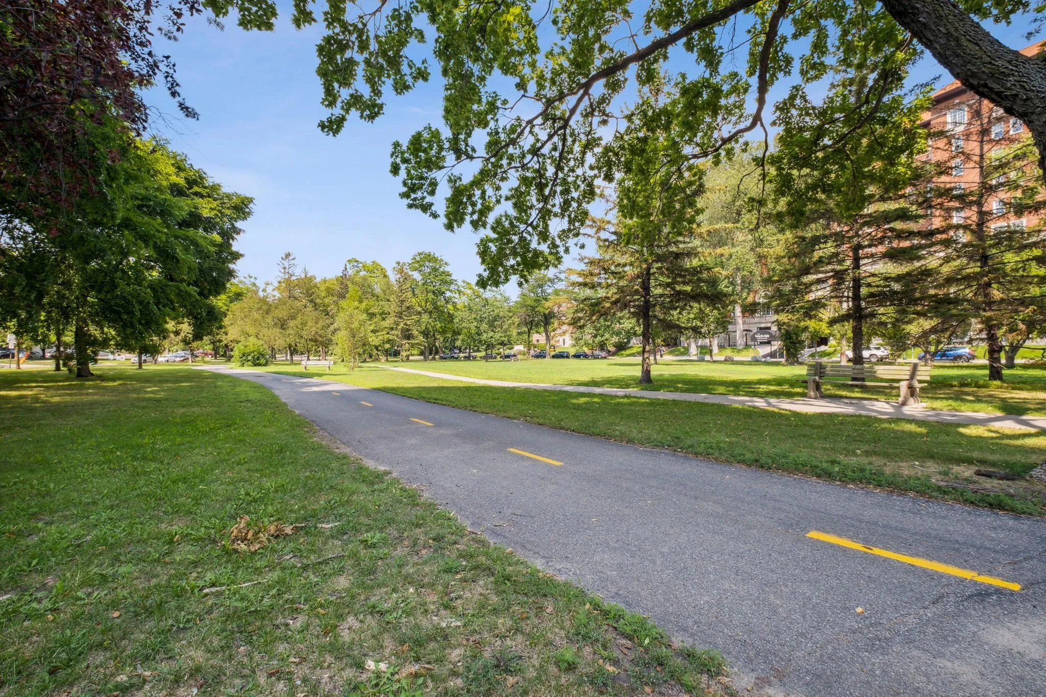 Photo 51 of 2950 Dean Parkway Unit 2103