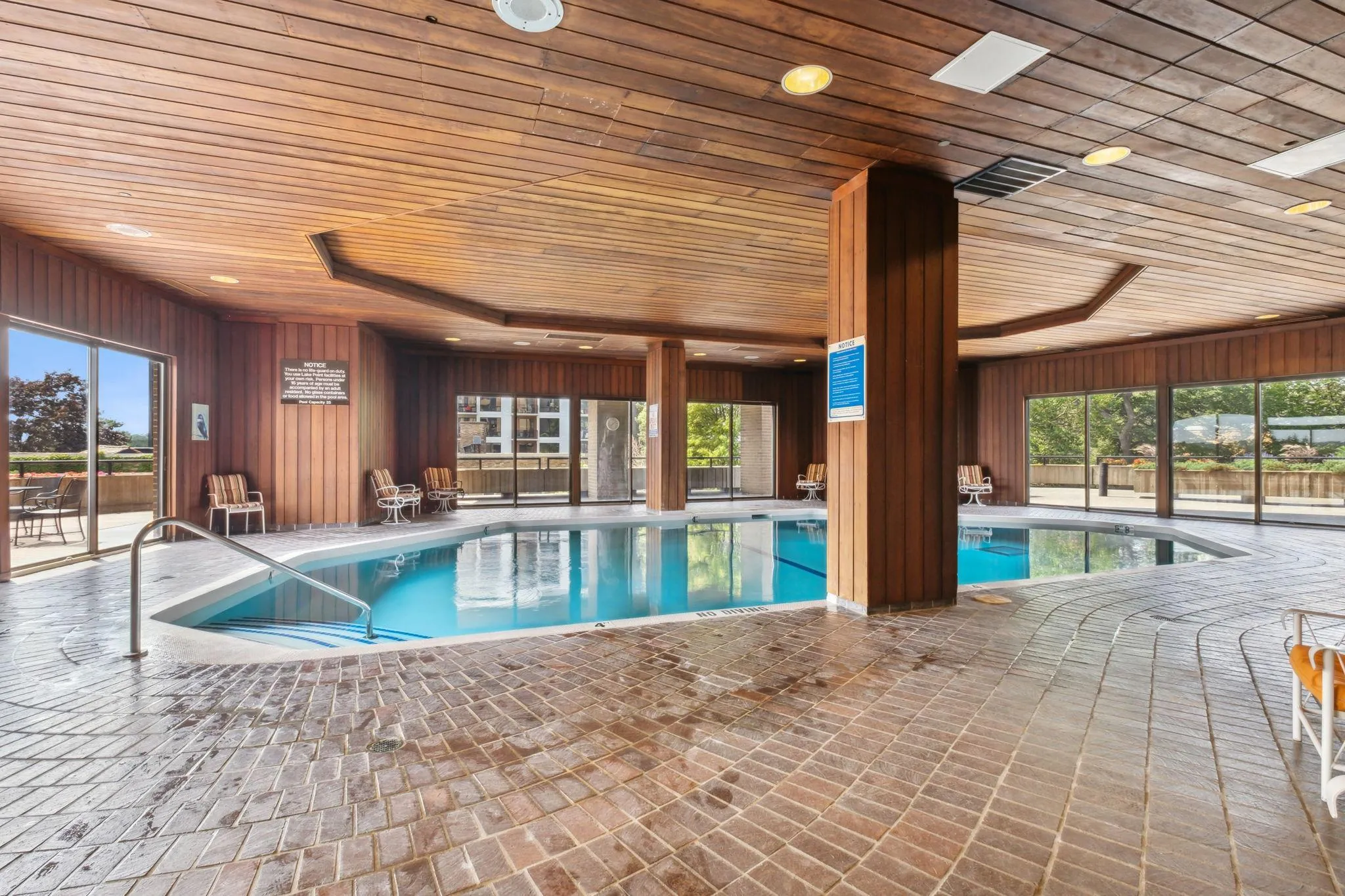 Photo 47 of 2950 Dean Parkway Unit 2103