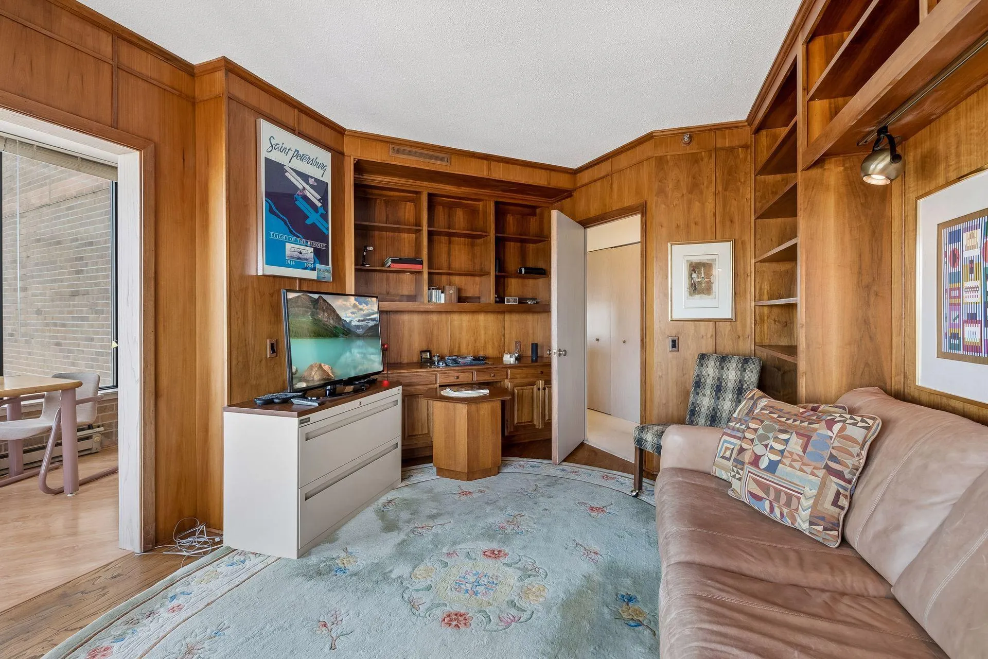 Photo 29 of 2950 Dean Parkway Unit 2103