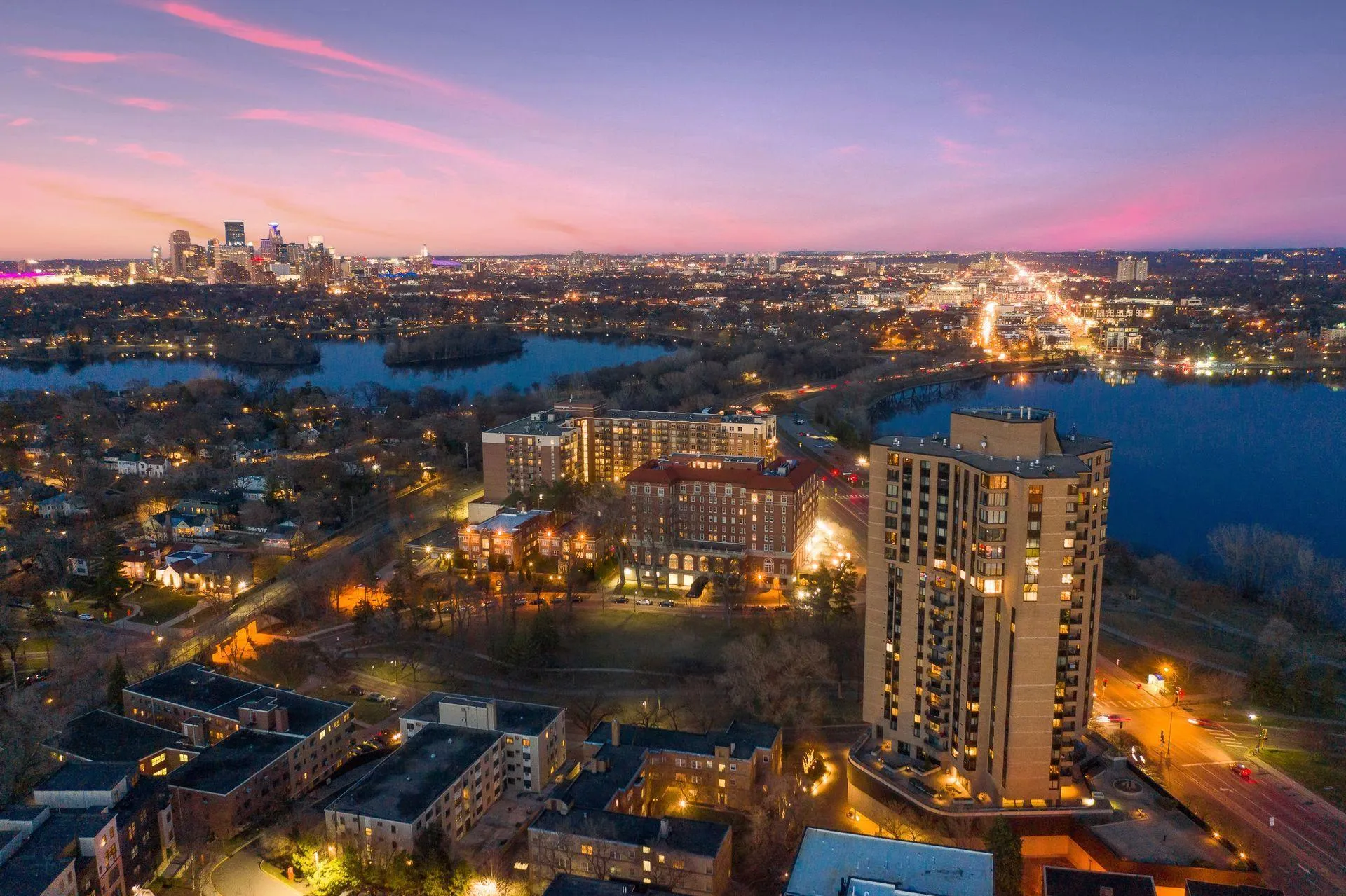 Photo 56 of 2950 Dean Parkway Unit 2103