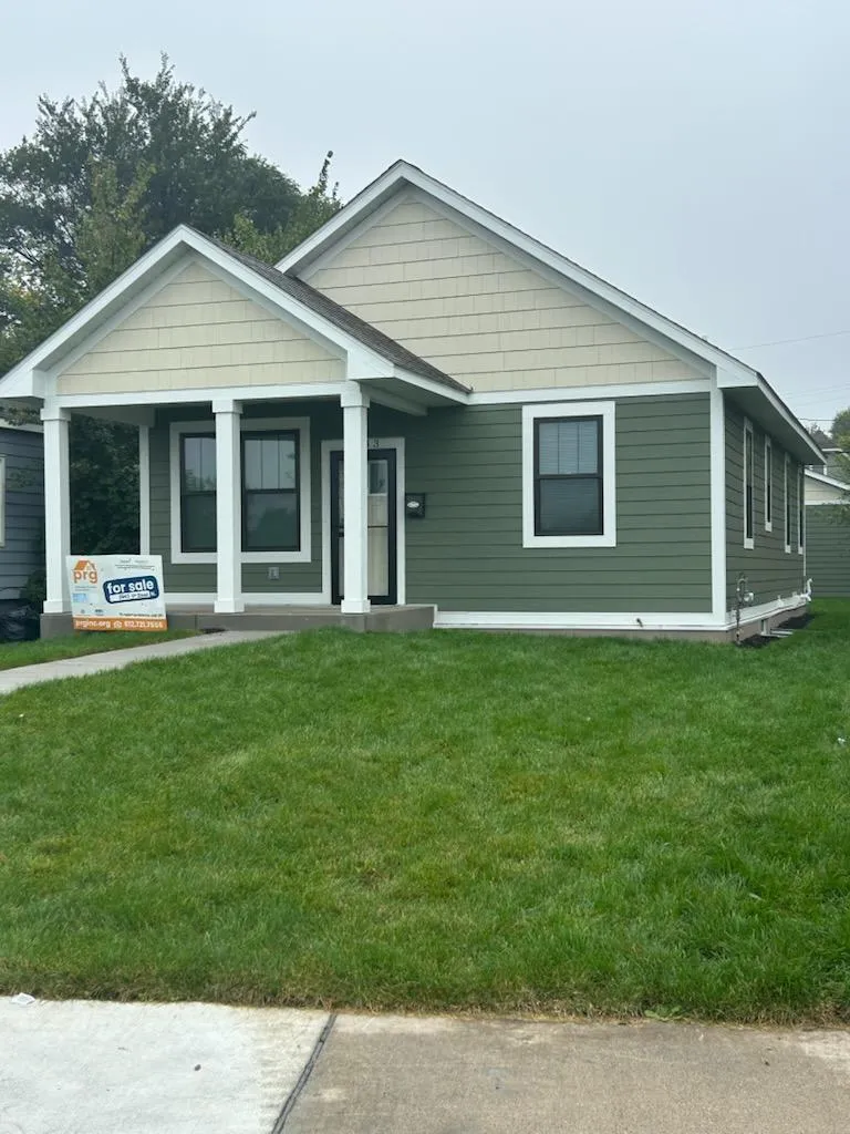 Residential For Sale
