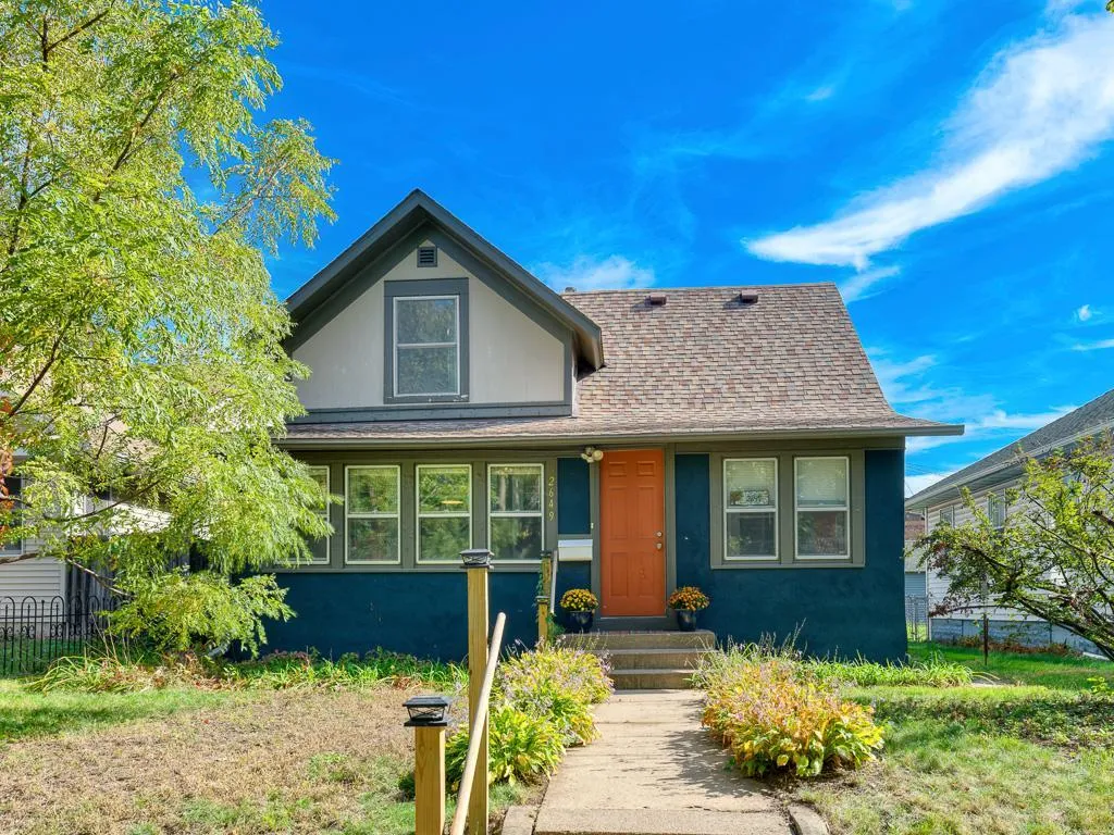 Residential For Sale
