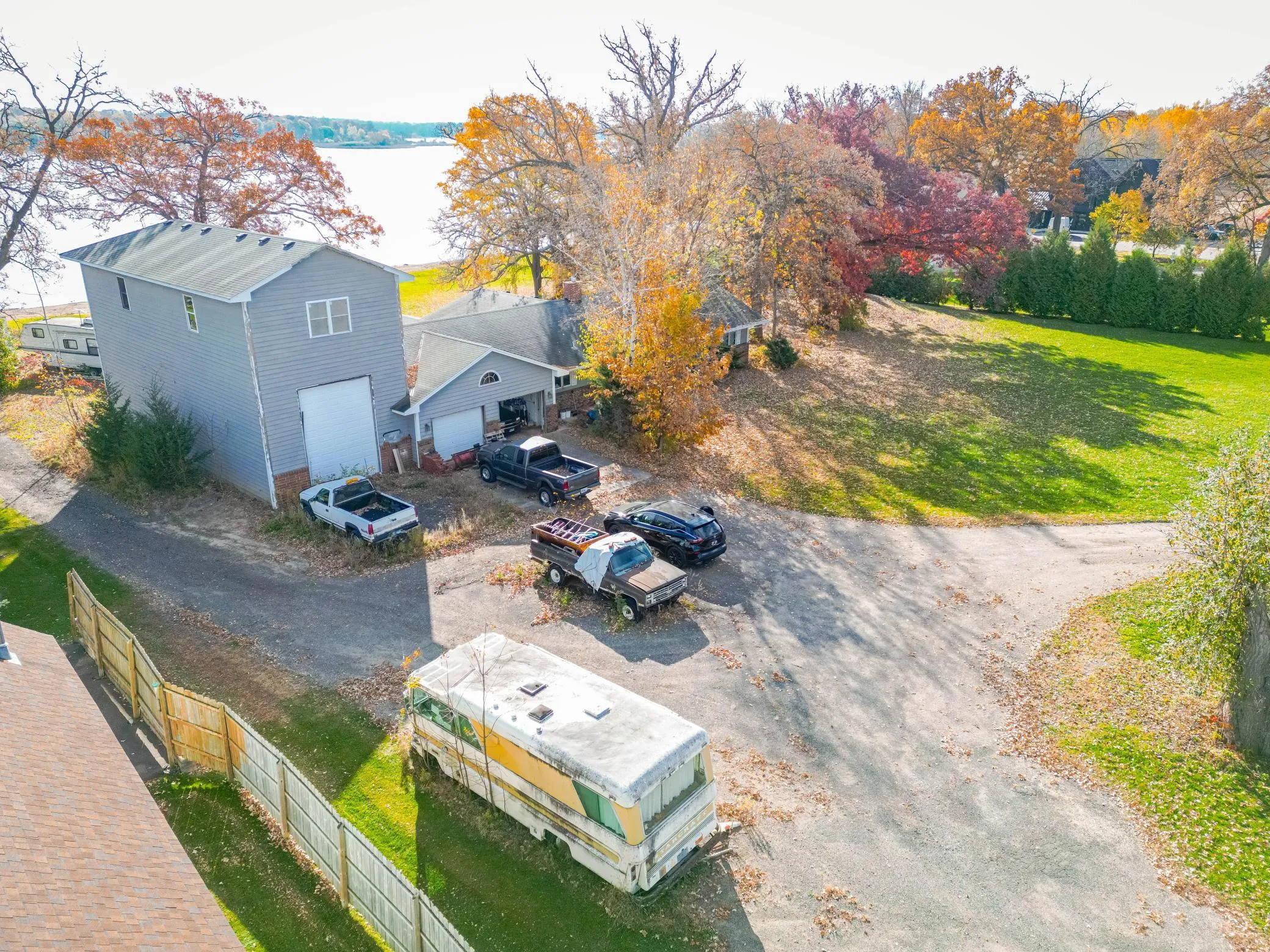Photo 35 of 9225 Lake Boulevard