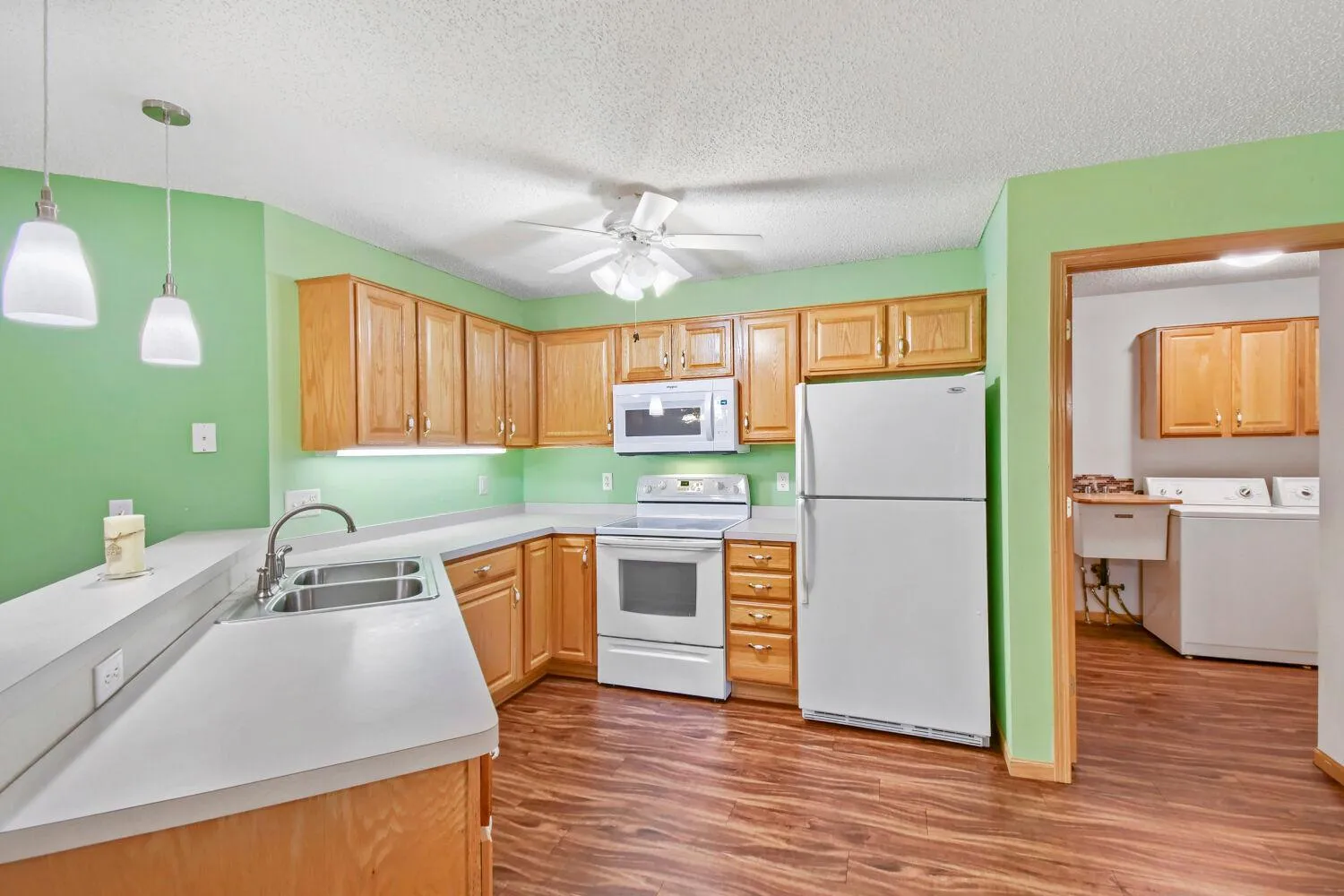Photo 14 of 7630 Palisades Ne Avenue