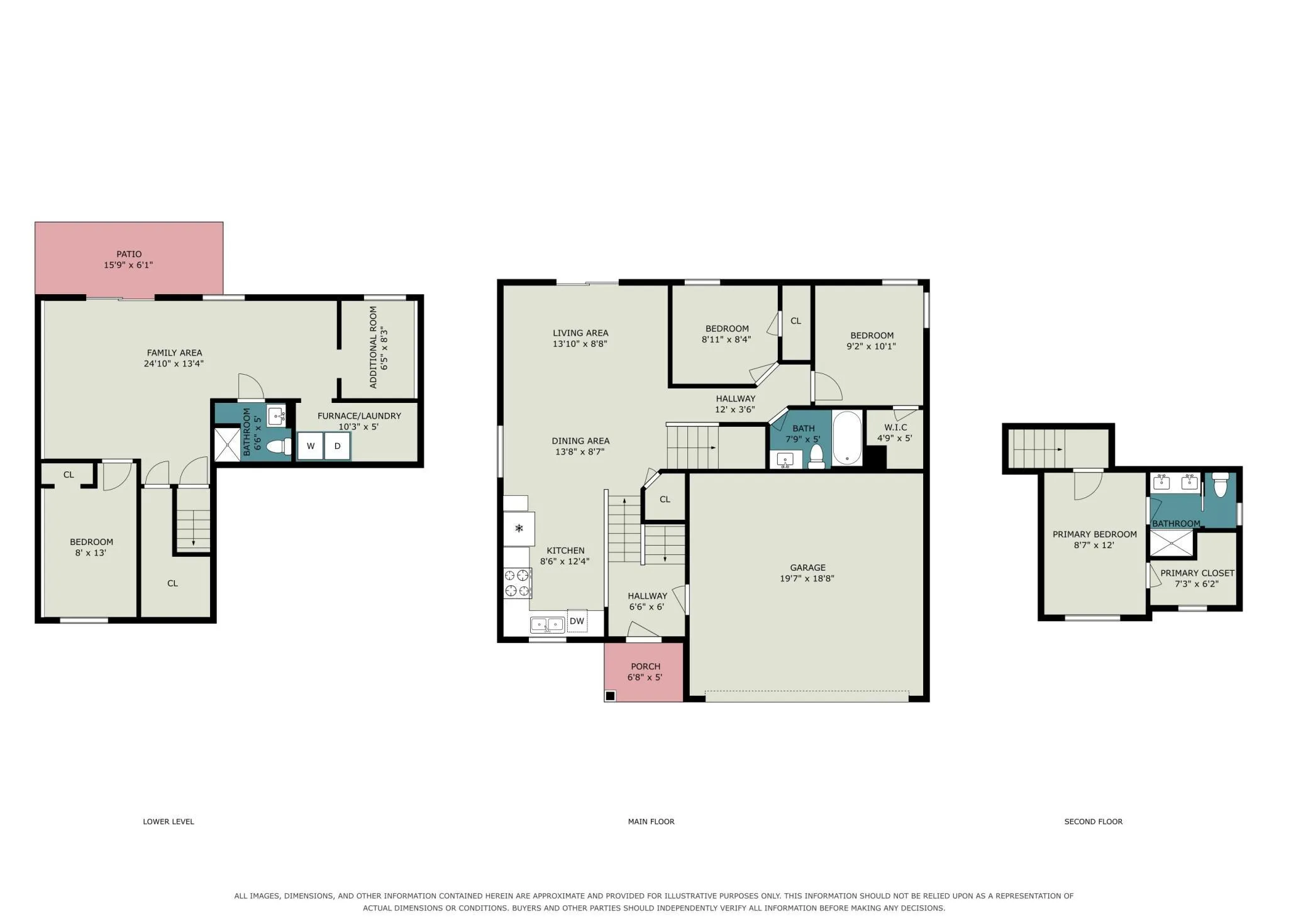 Photo 35 of 1165 Filkins Street