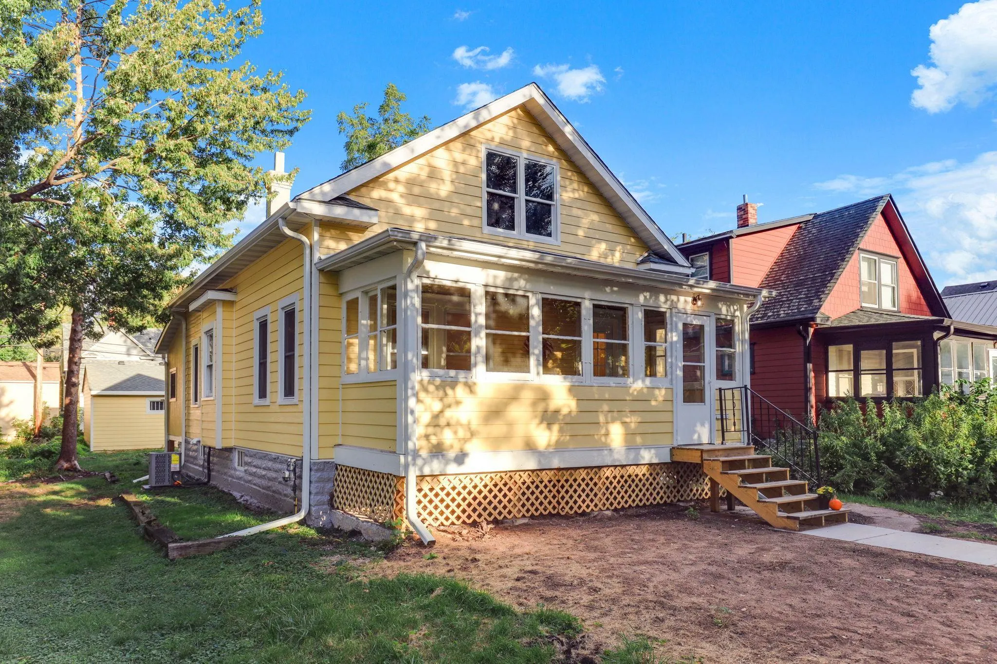 Residential For Sale