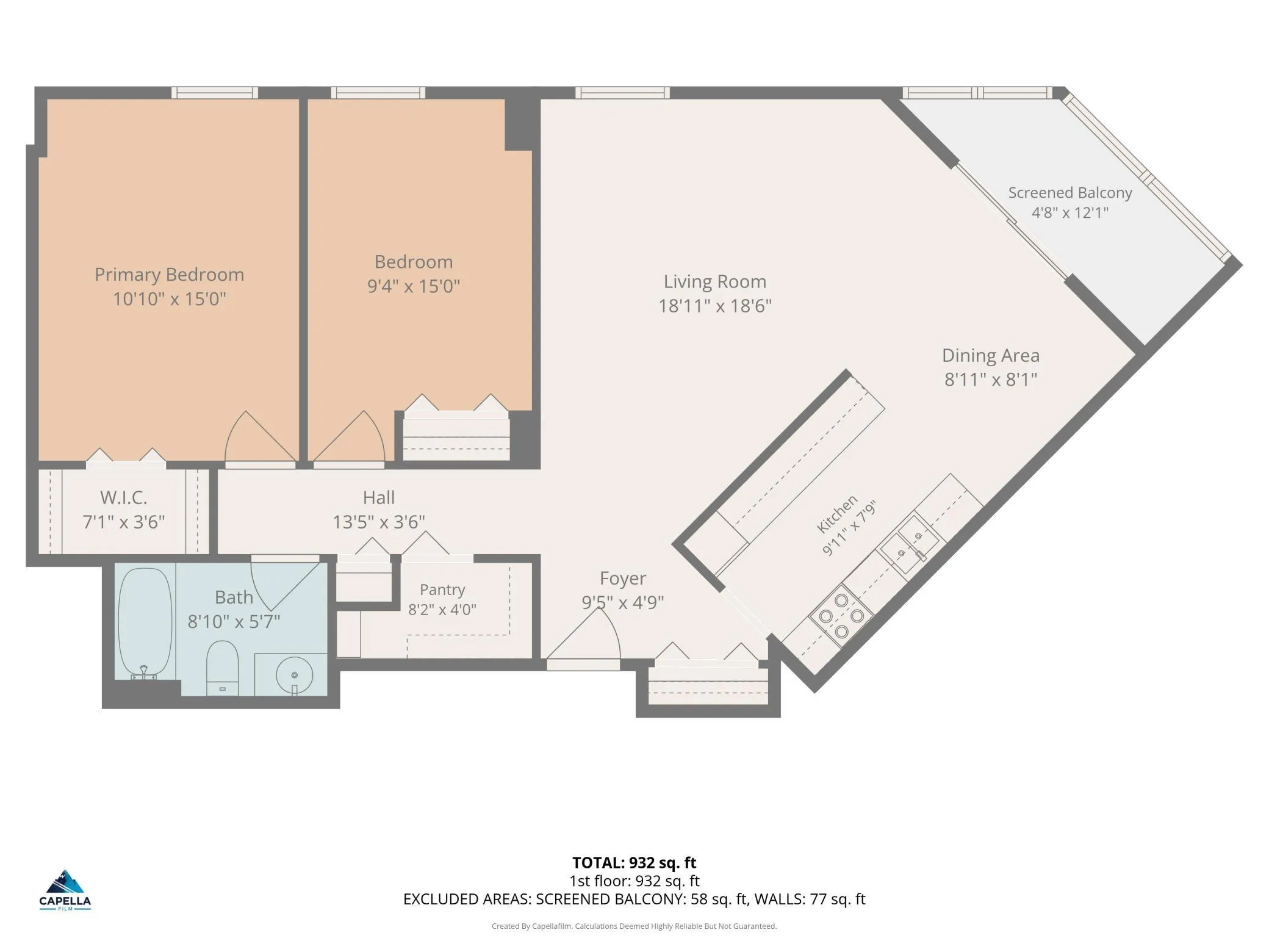 Photo 12 of 6615 Lake Shore S Drive Unit 304