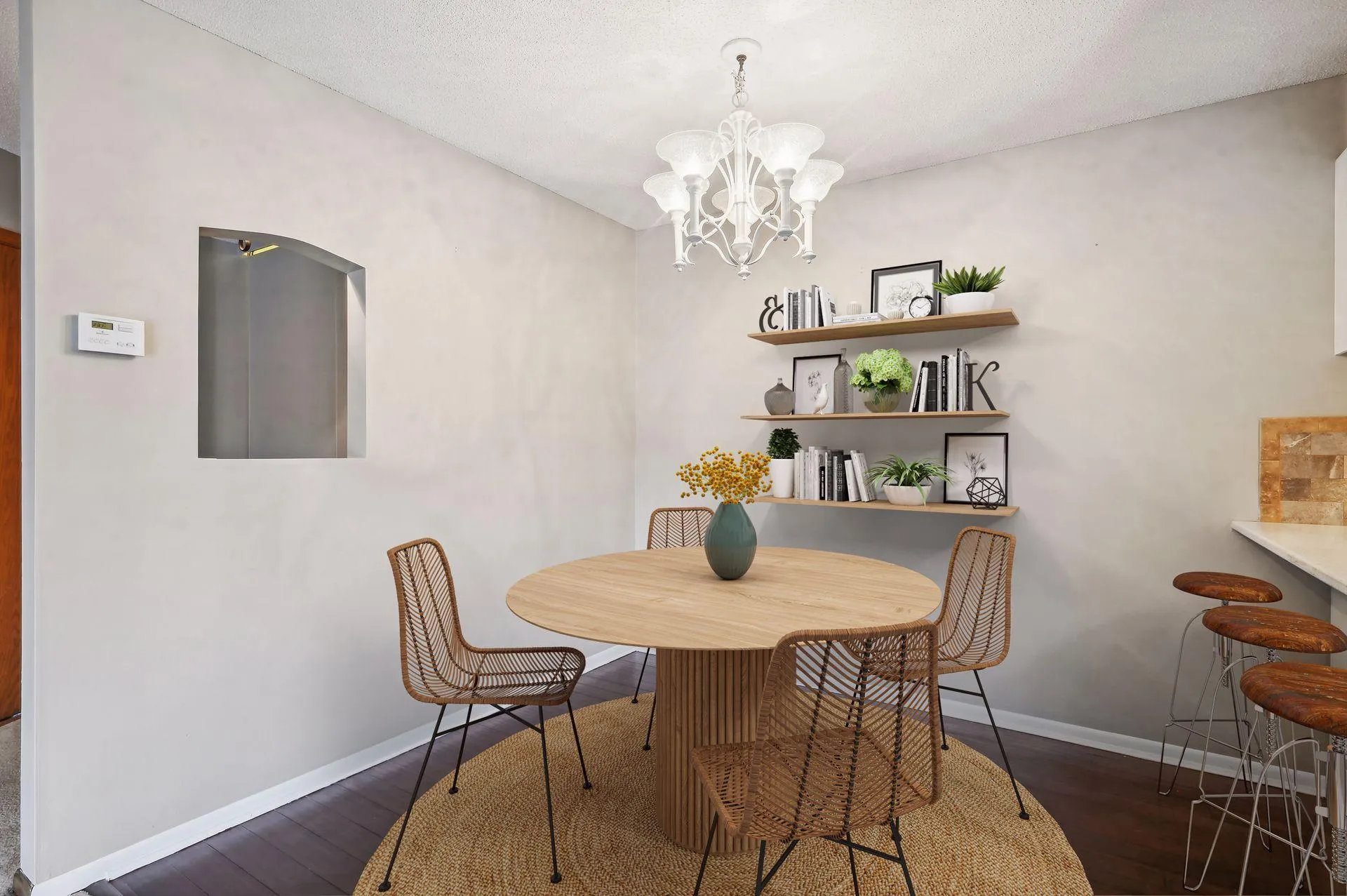 Photo 6 of 5410 Three Points Boulevard Unit 434