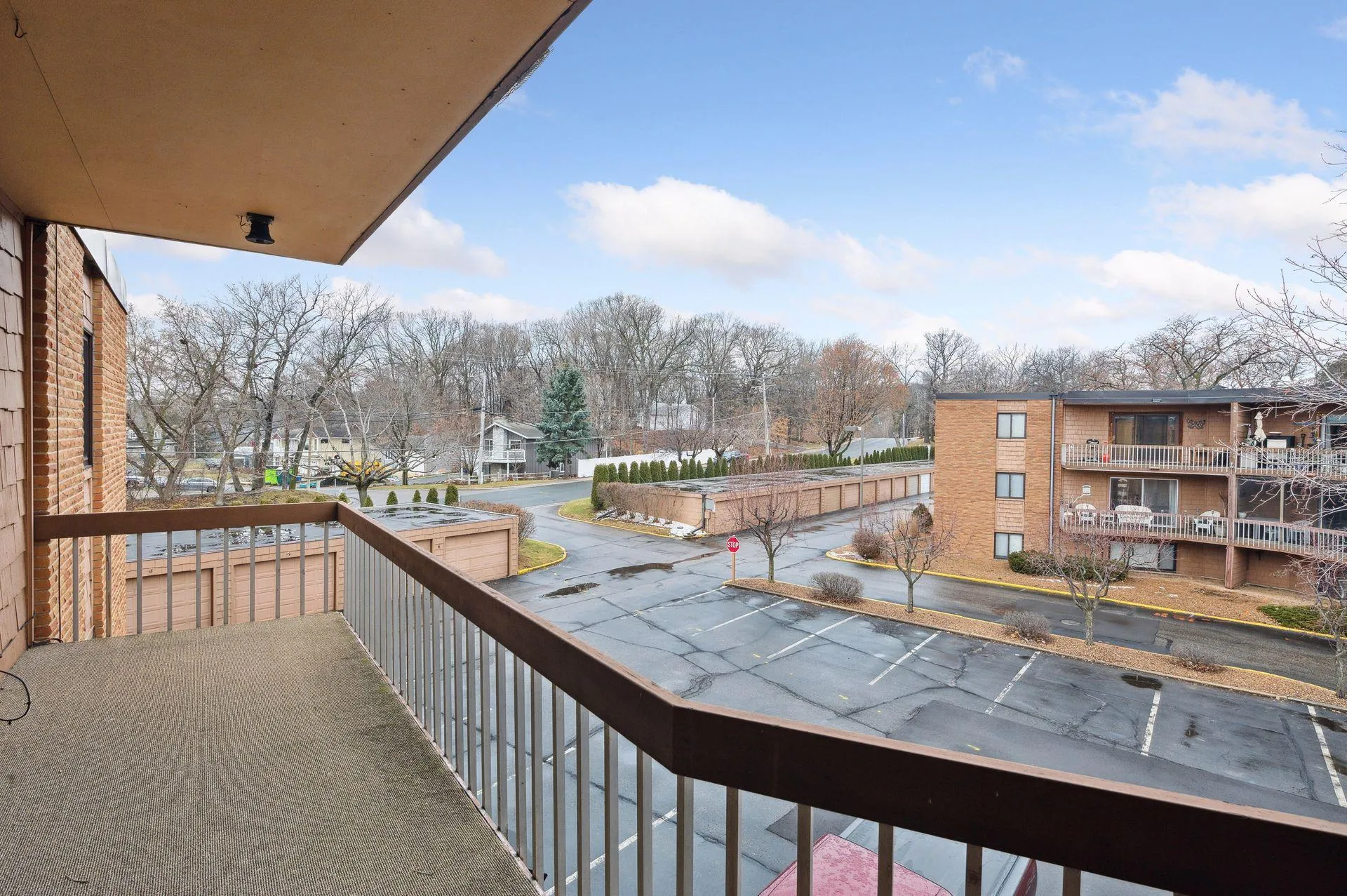 Photo 19 of 5410 Three Points Boulevard Unit 434
