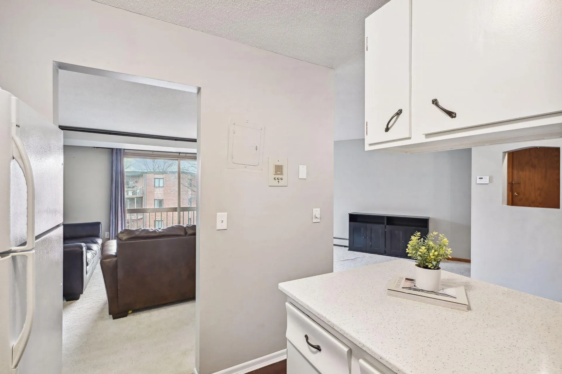 Photo 9 of 5410 Three Points Boulevard Unit 434