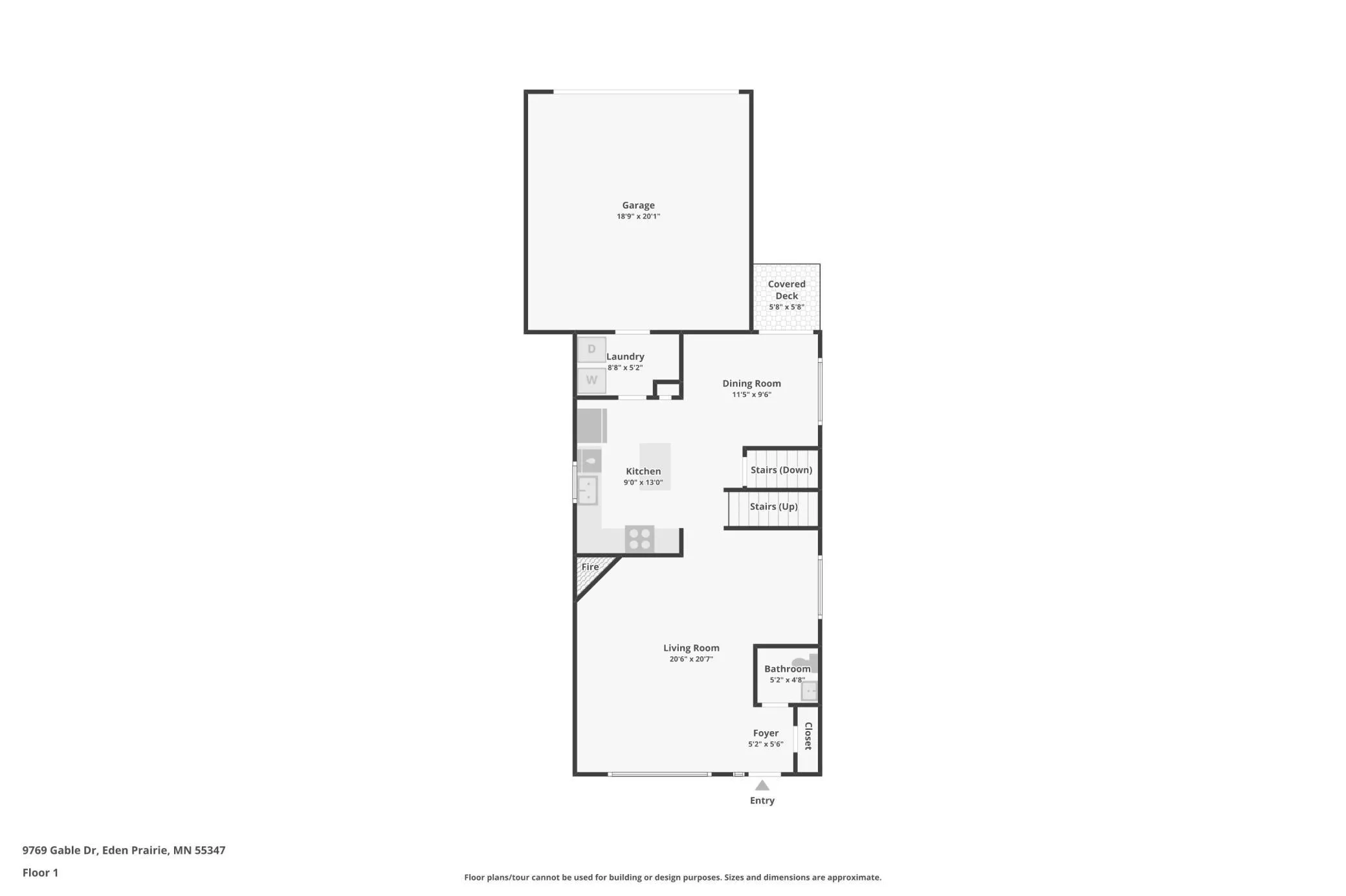 Photo 43 of 9769 Gable Drive