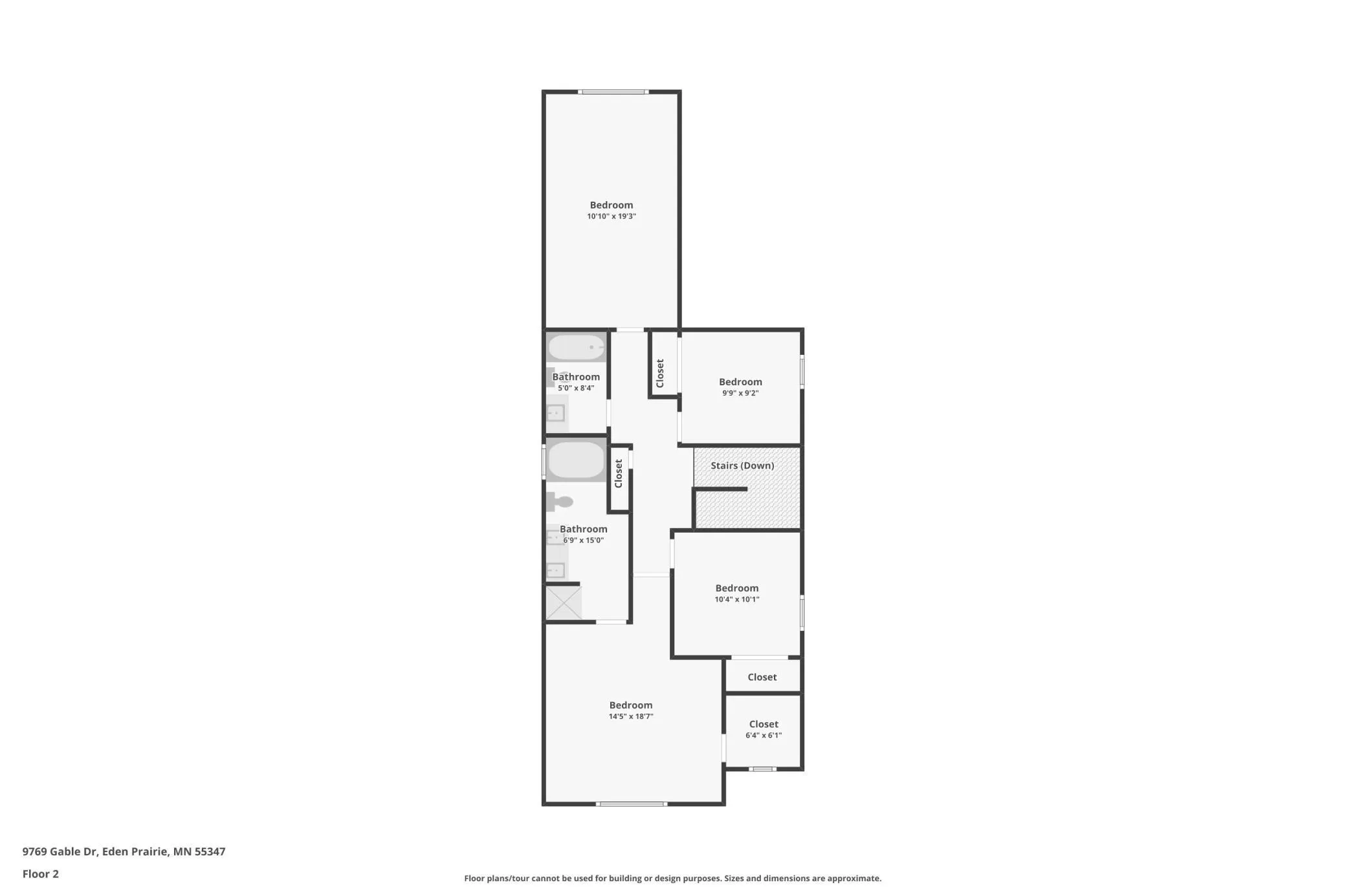 Photo 44 of 9769 Gable Drive