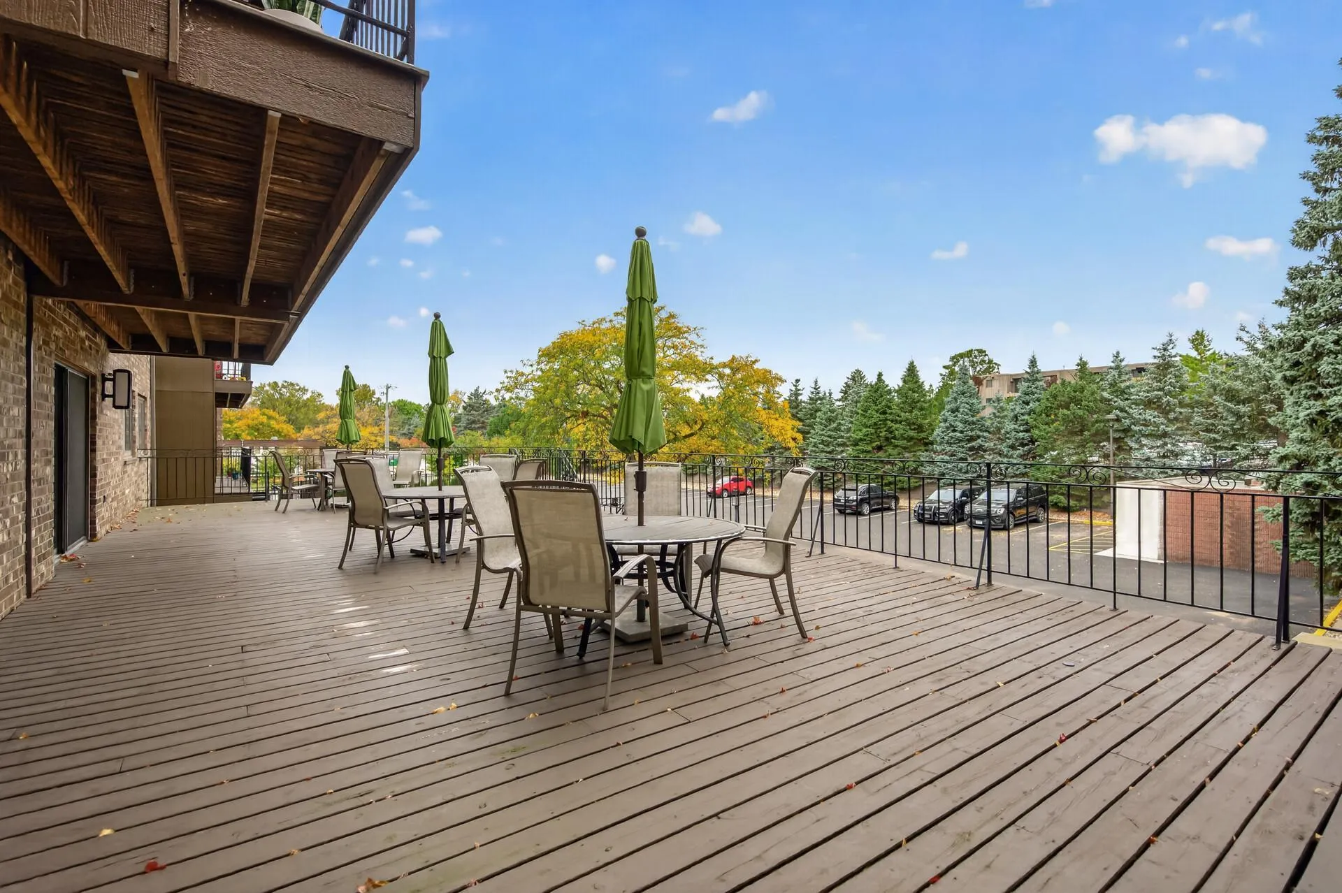 Photo 20 of 4100 Parklawn Avenue Unit 104