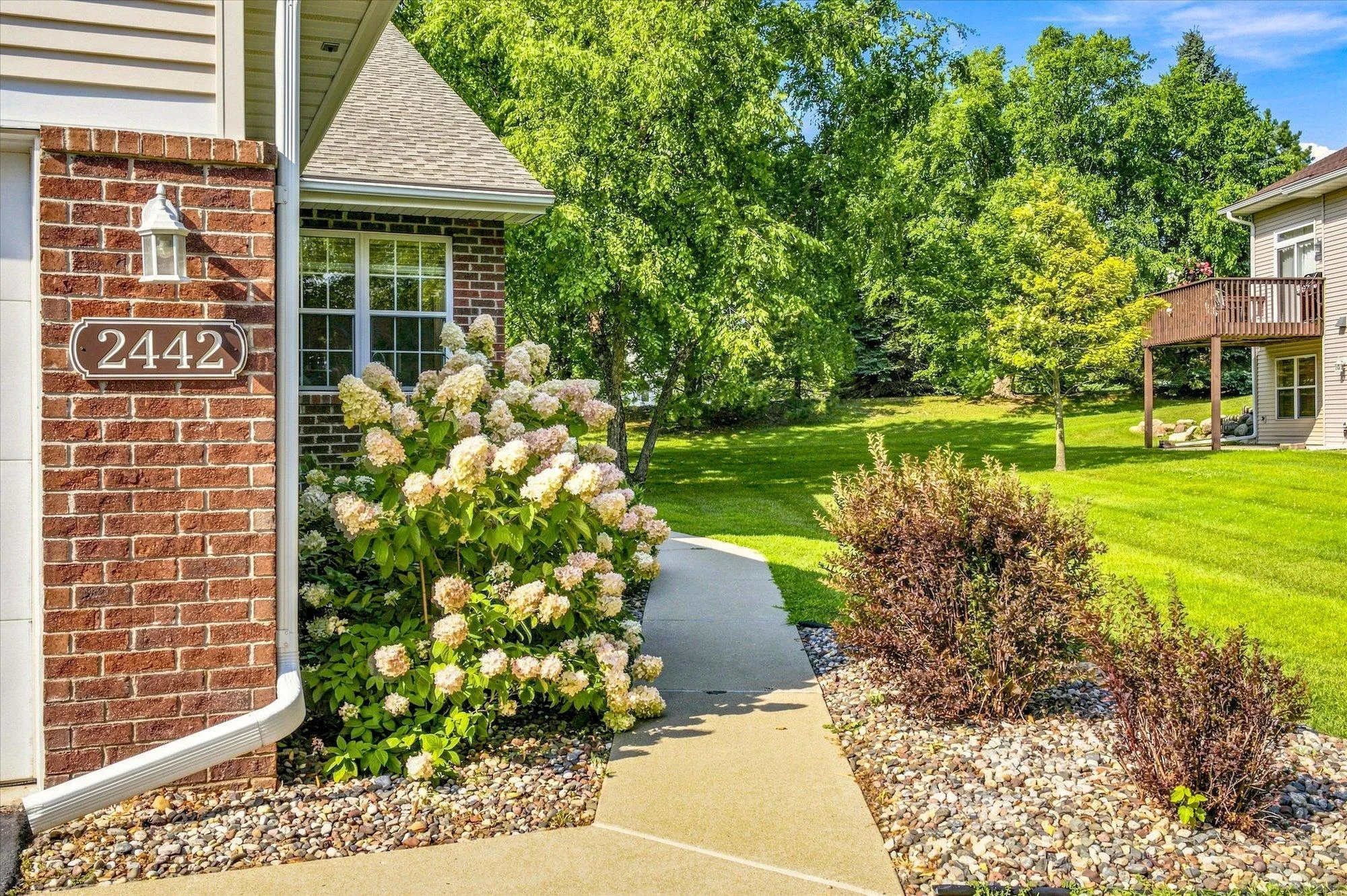 Photo 4 of 2442 Autumn Ridge Court