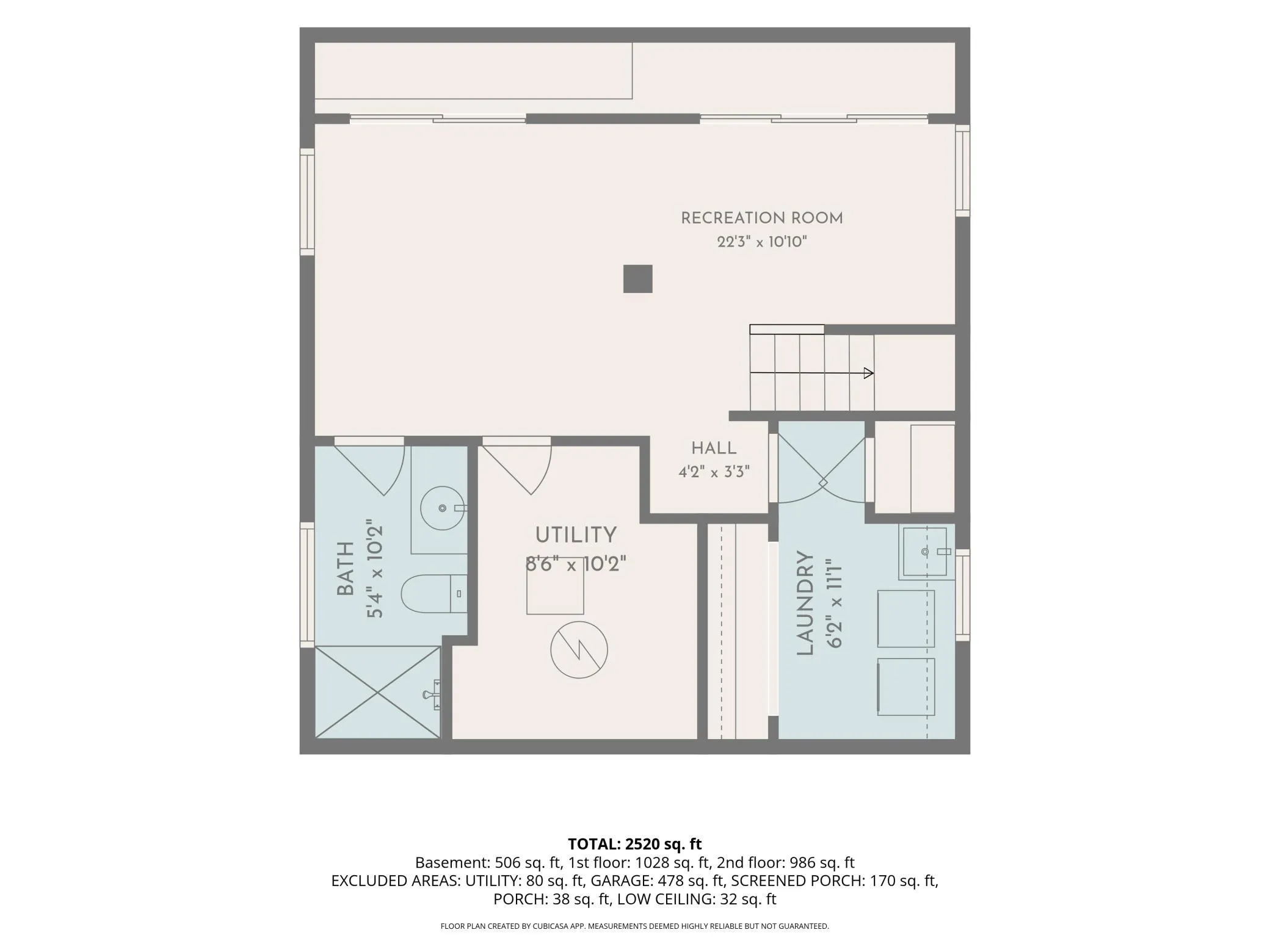 Photo 57 of 4509 Zenith S Avenue