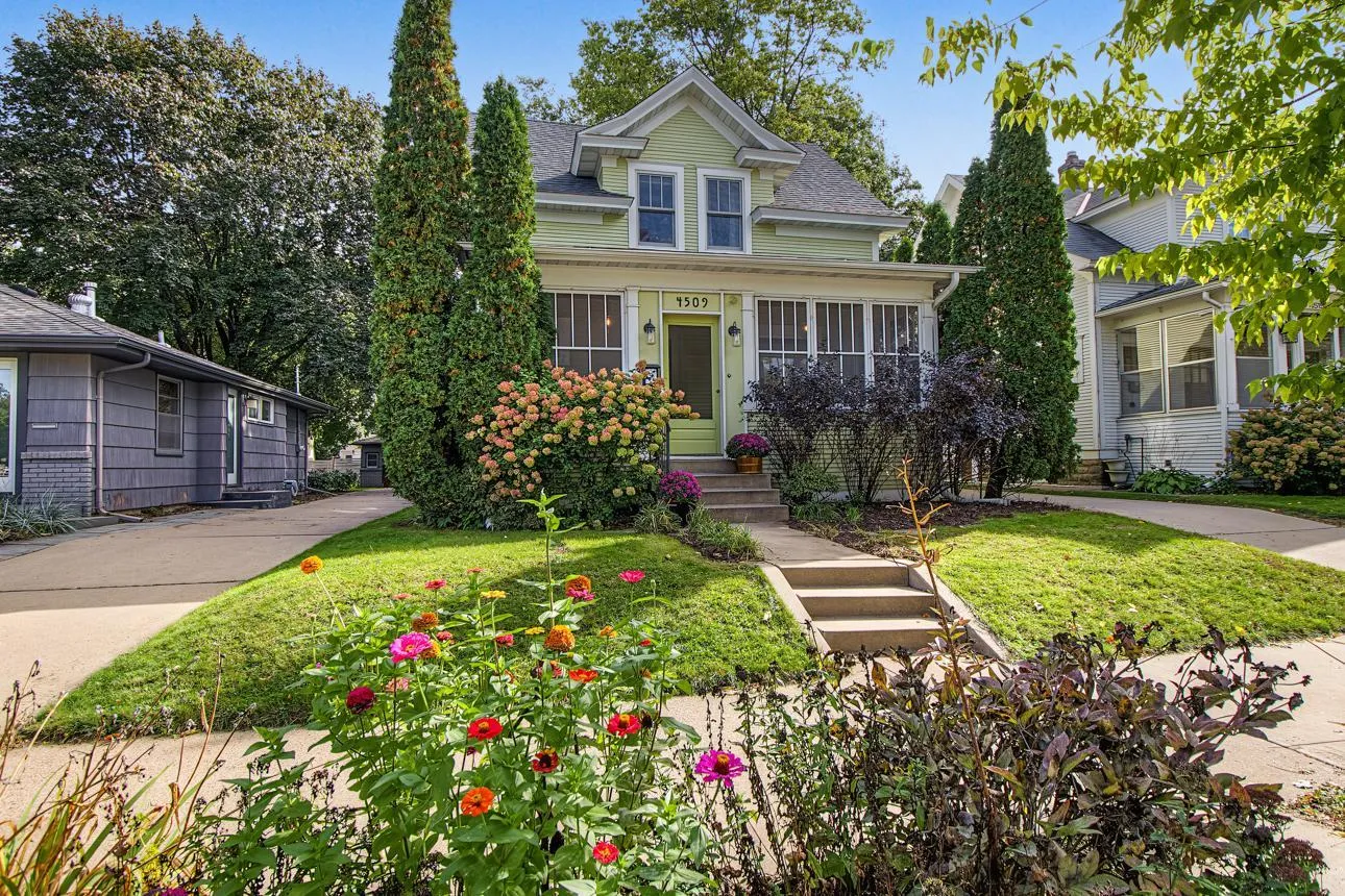 Residential For Sale