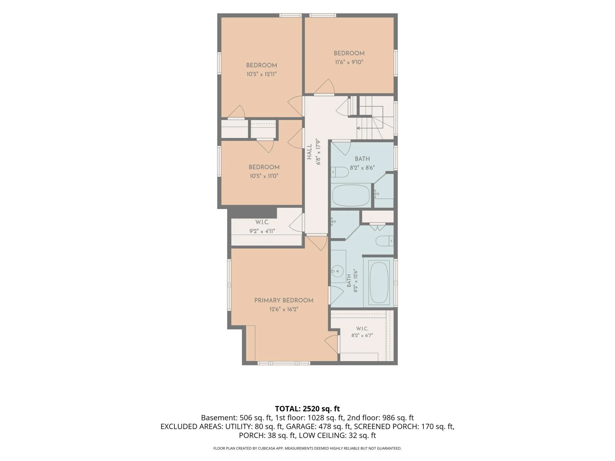 Photo 56 of 4509 Zenith S Avenue