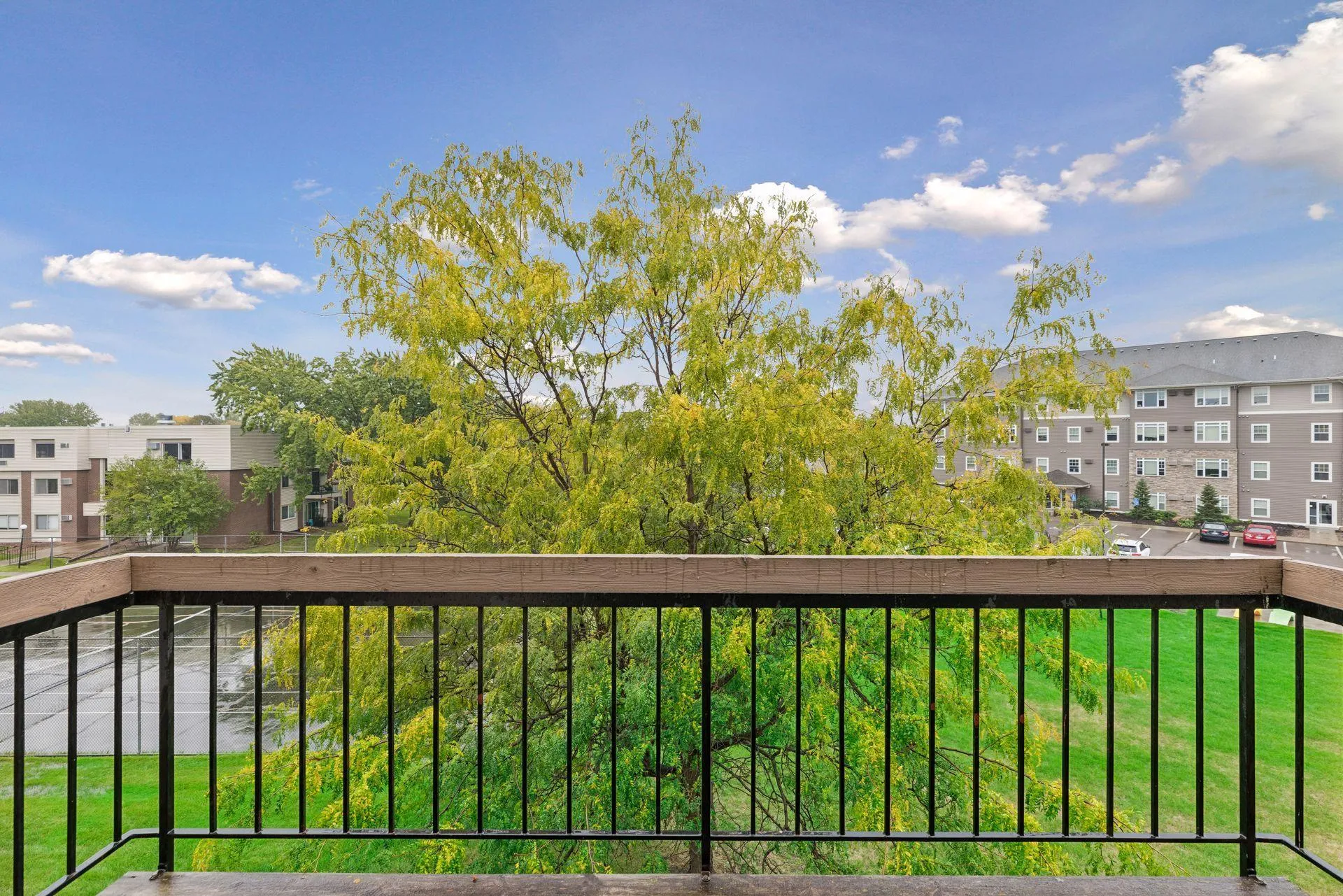 Photo 22 of 2800 Hillsboro N Avenue Unit 307