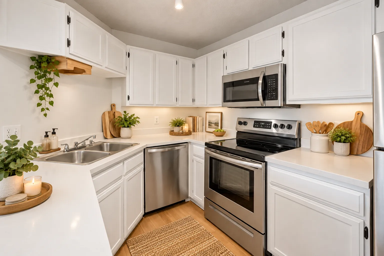 Photo 4 of 7632 157th W Street Unit 200
