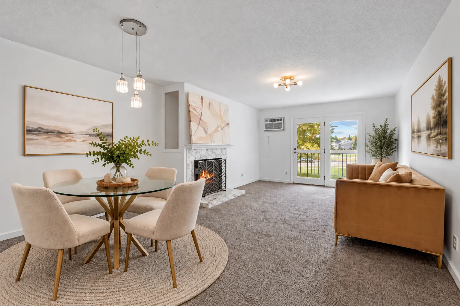 Photo 2 of 7632 157th W Street Unit 200