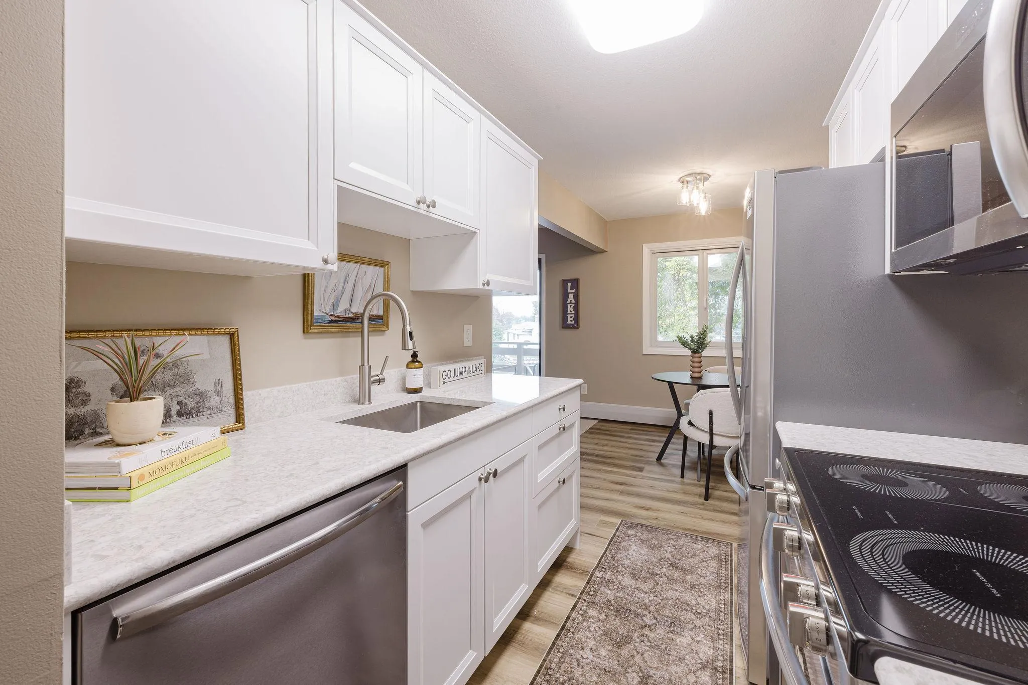 Photo 7 of 4407 Wilshire Boulevard Unit 310