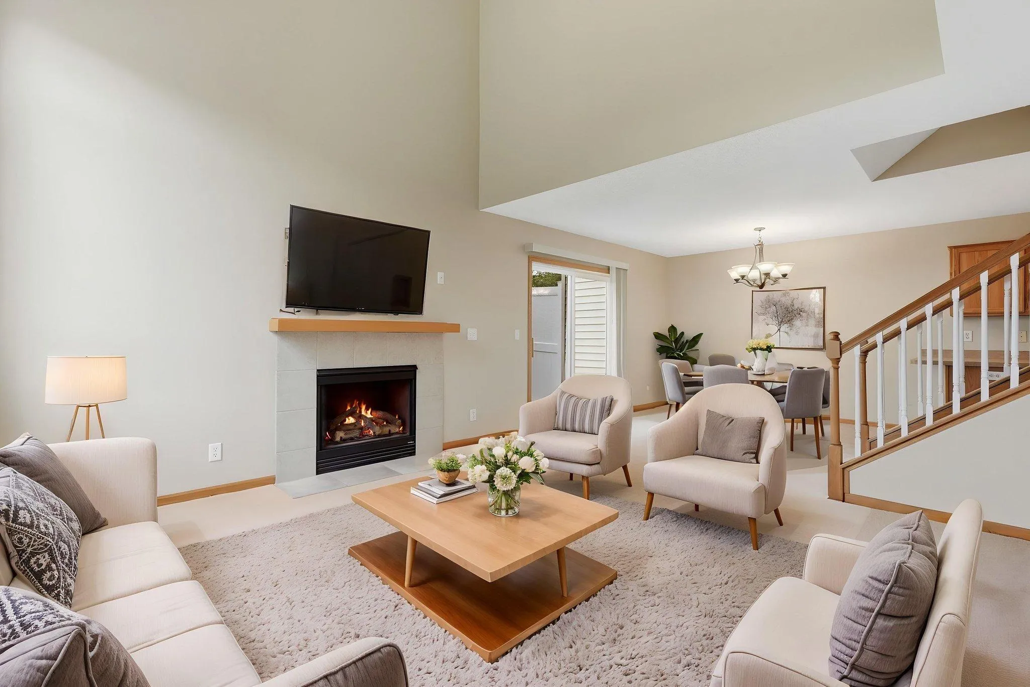 Photo 5 of 3534 Sterling Heights Drive Unit A