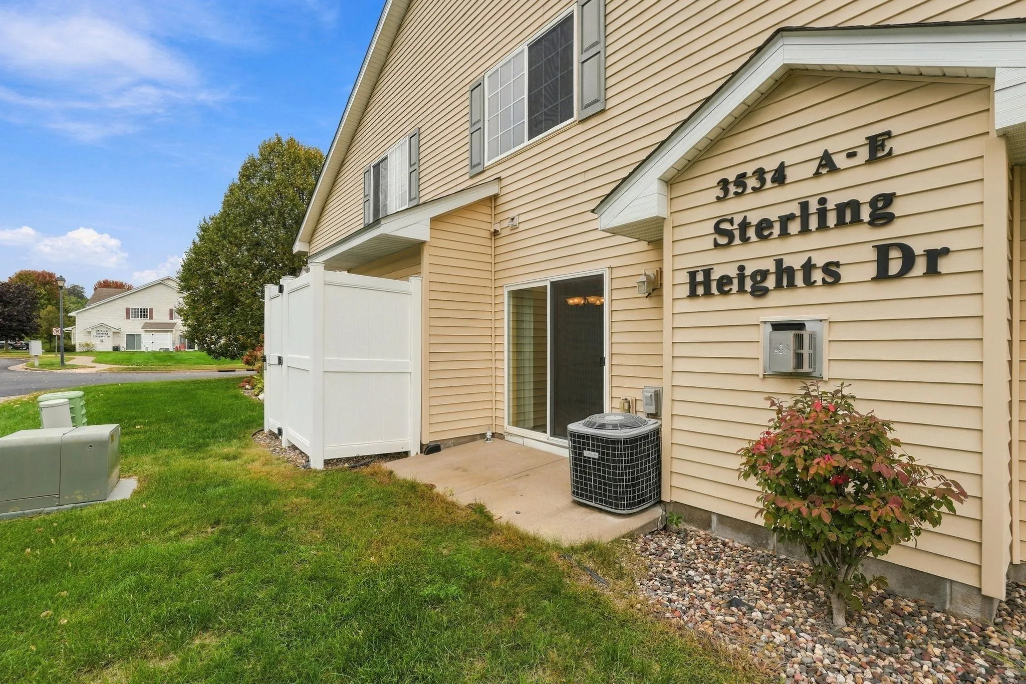 Photo 23 of 3534 Sterling Heights Drive Unit A