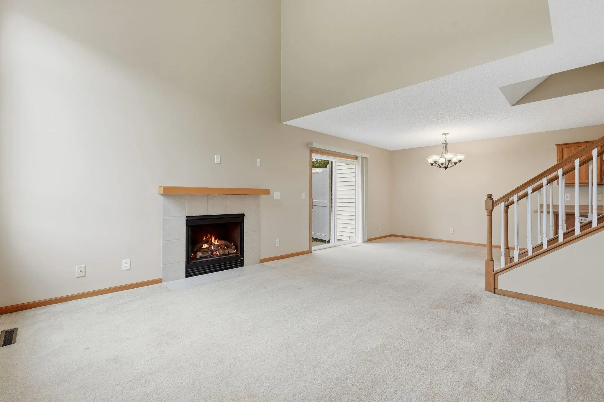 Photo 4 of 3534 Sterling Heights Drive Unit A