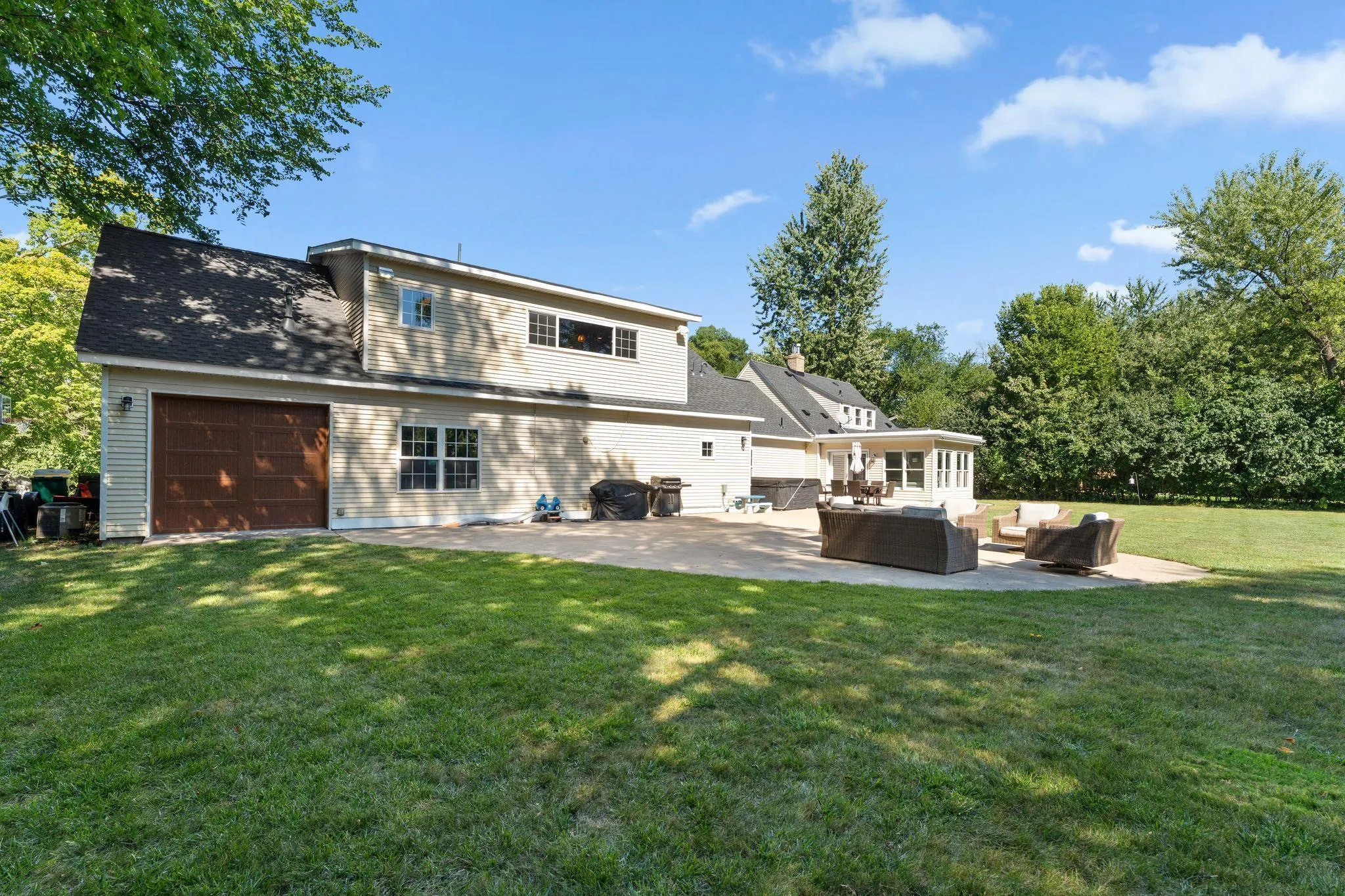 Photo 42 of 25745 Wild Rose Lane
