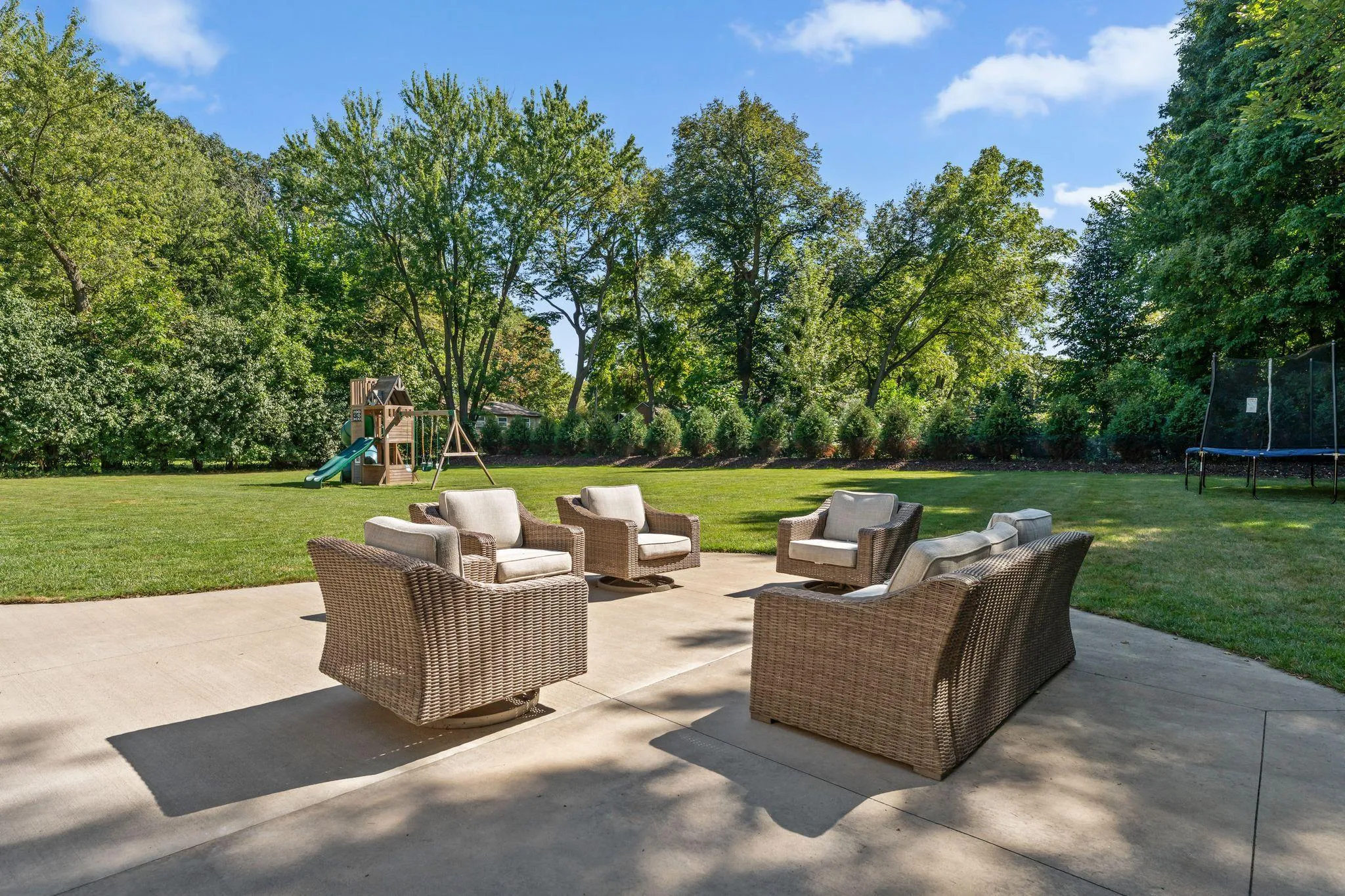 Photo 40 of 25745 Wild Rose Lane