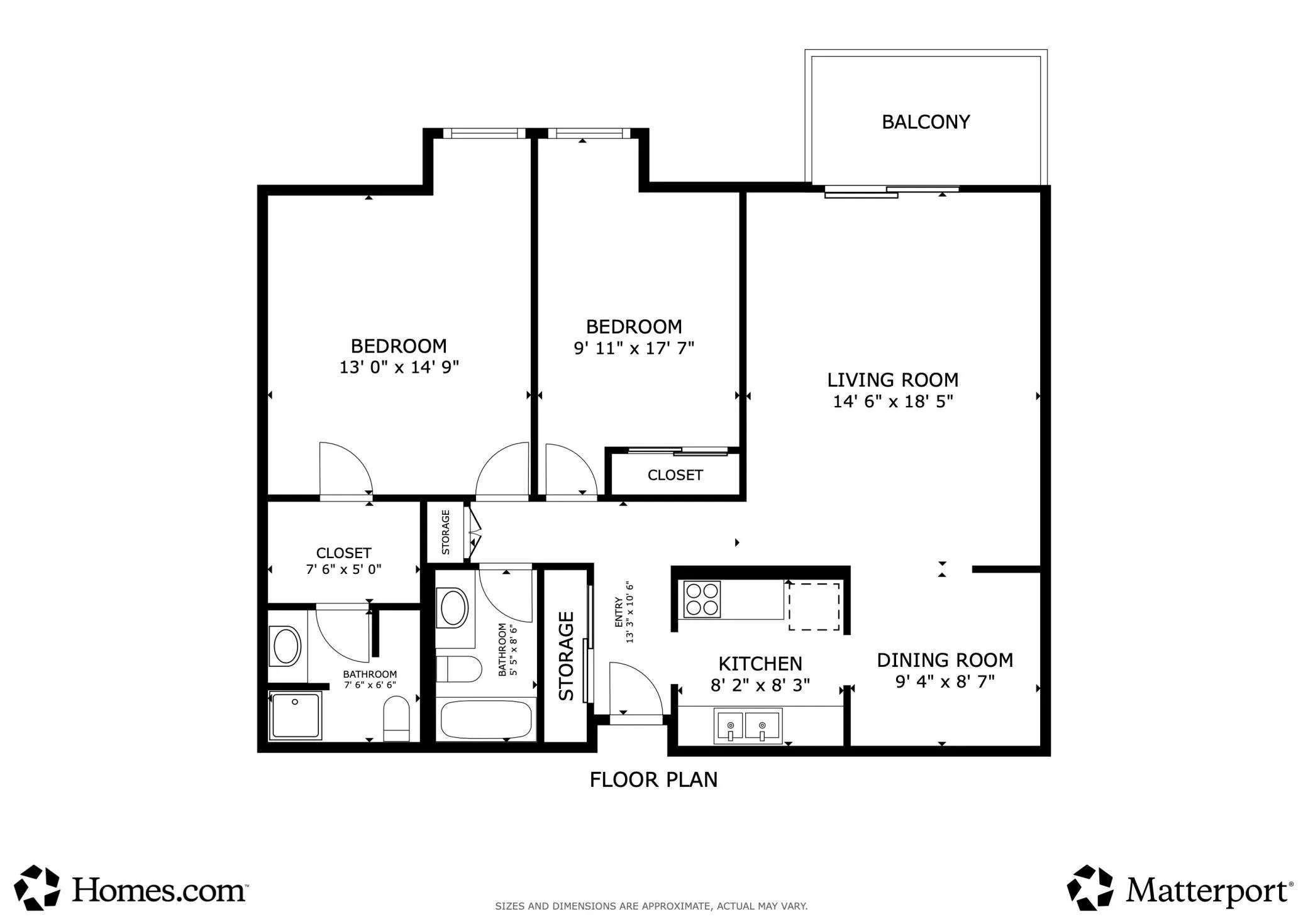 Photo 30 of 450 Ford Road Unit 313