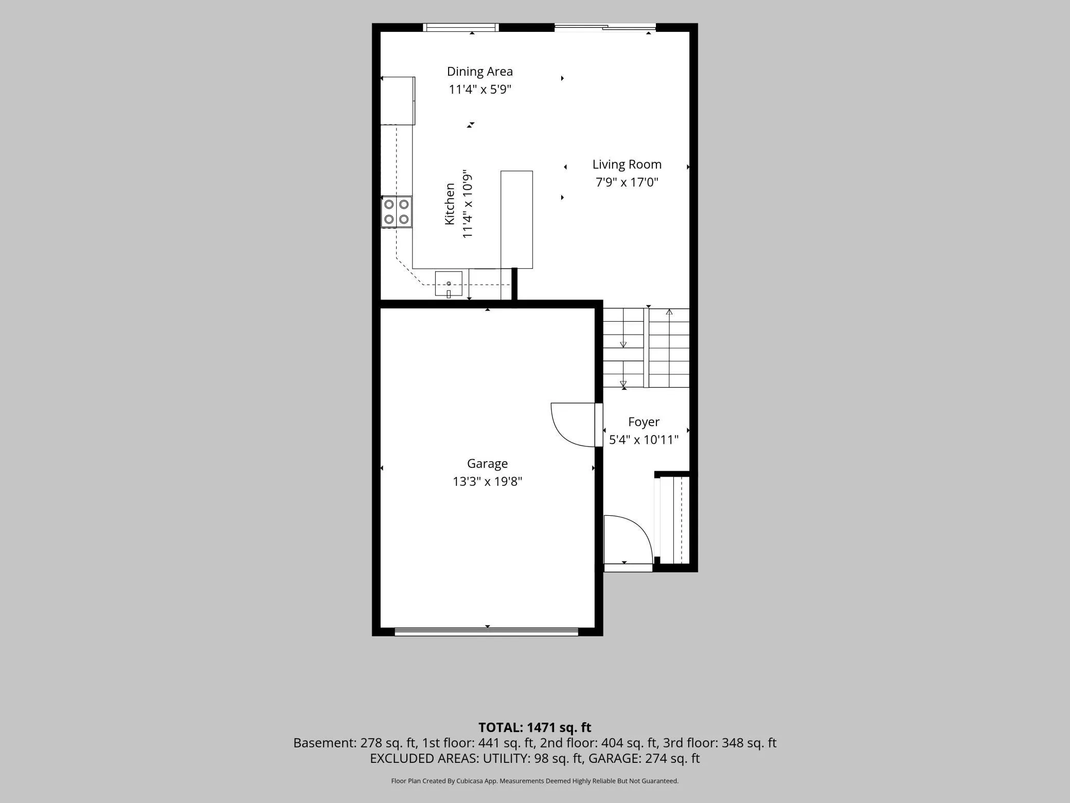 Photo 32 of 3304 River Bluff Drive Unit 75