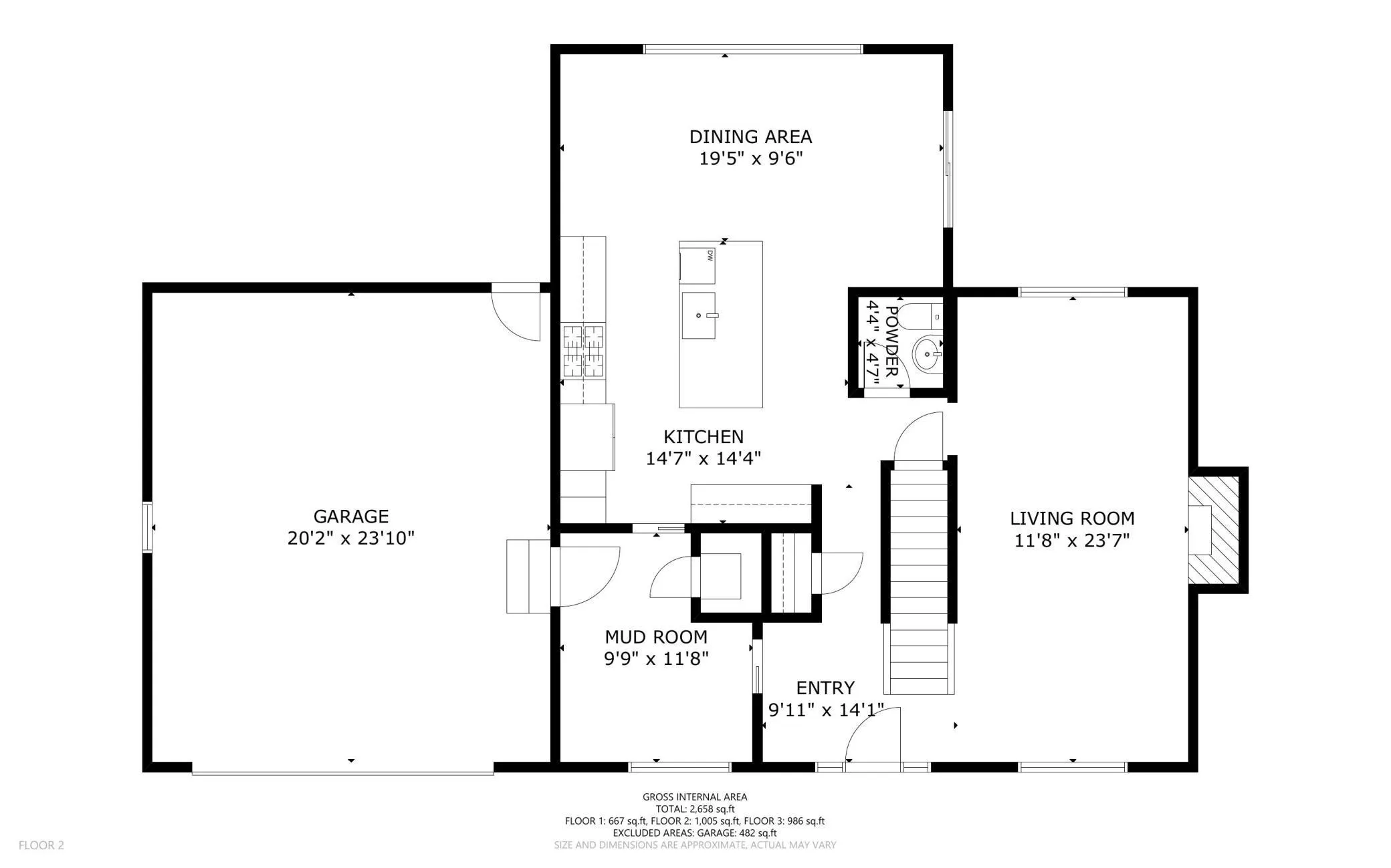 Photo 45 of 5505 Warden Avenue