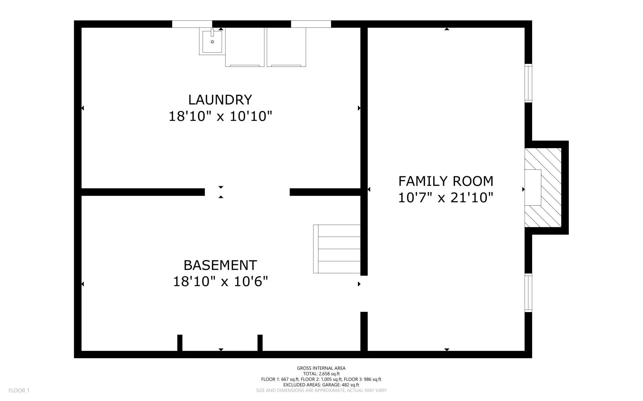 Photo 47 of 5505 Warden Avenue