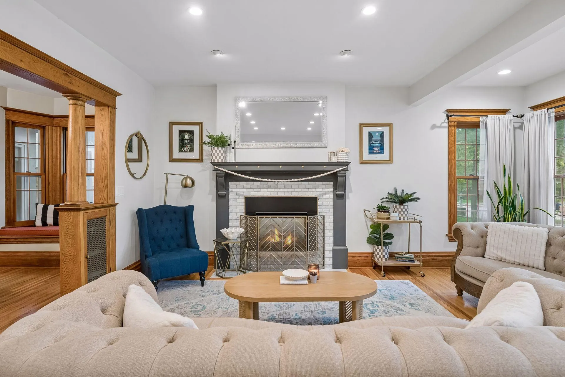Photo 7 of 2510 W 22nd Street