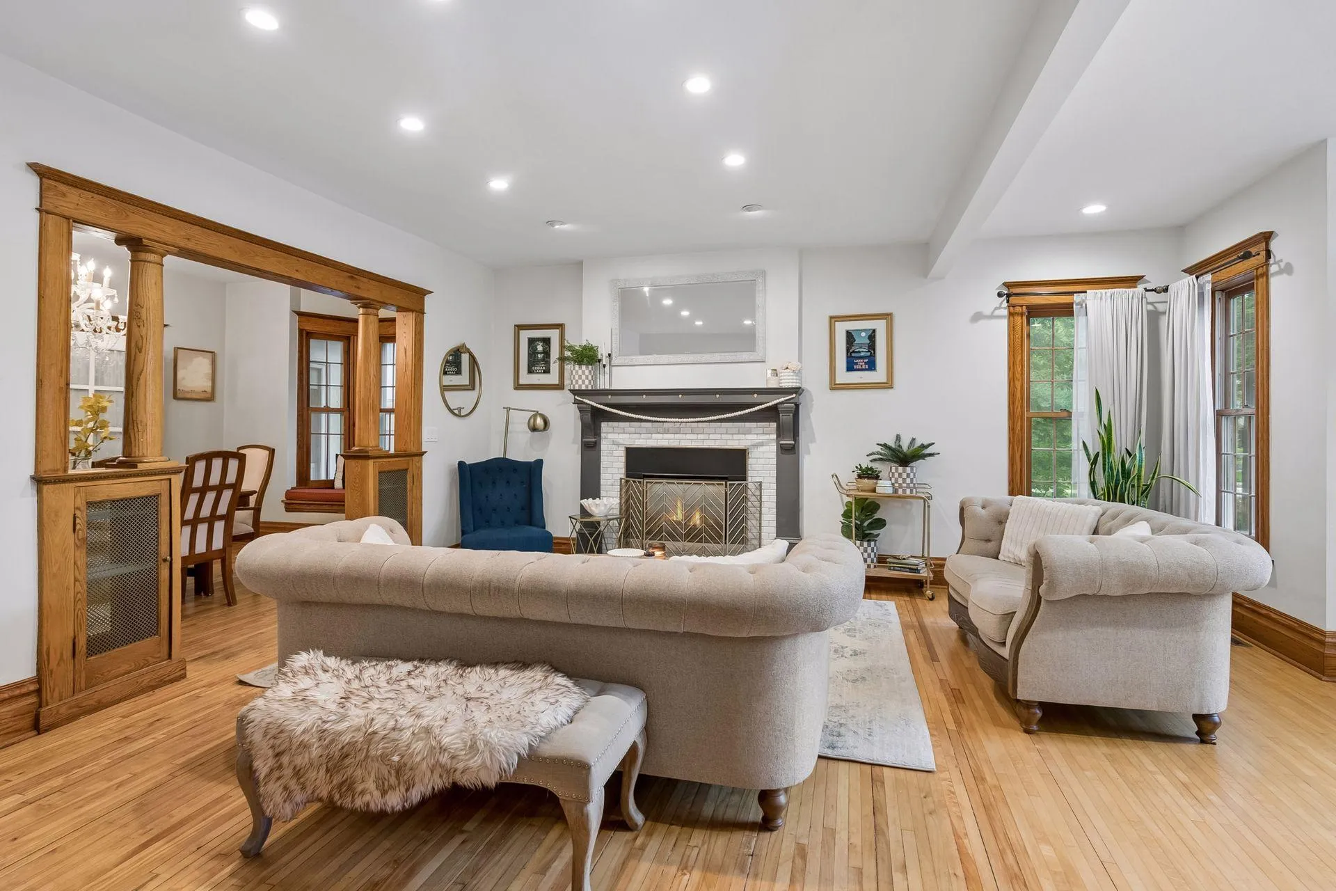 Photo 6 of 2510 W 22nd Street