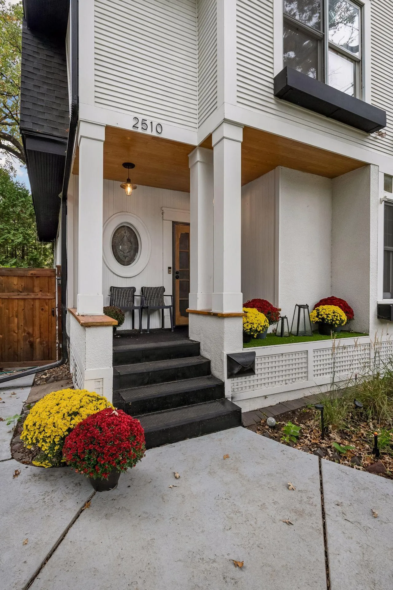 Photo 4 of 2510 W 22nd Street